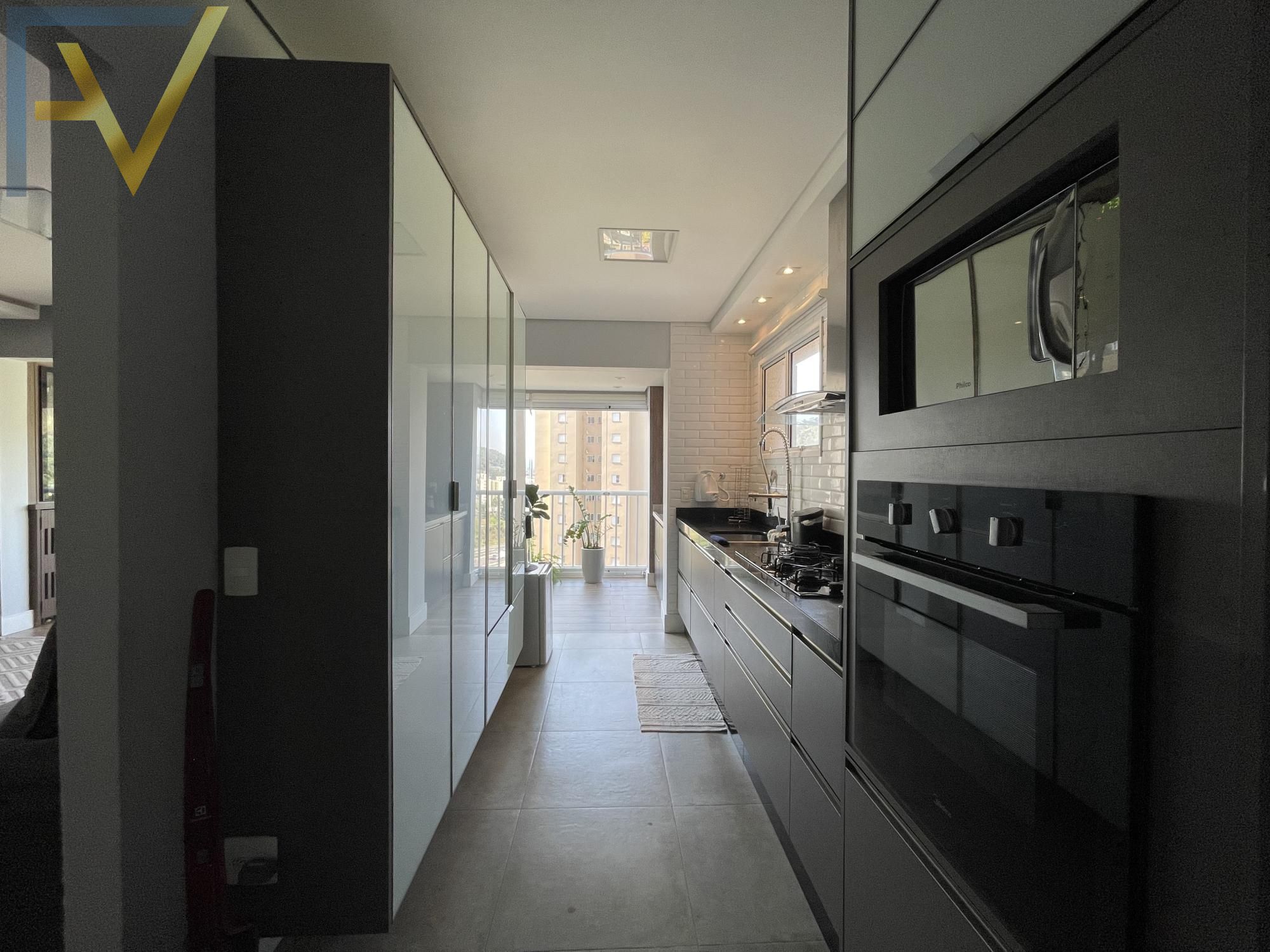 Apartamento, 3 quartos, 110 m² - Foto 12