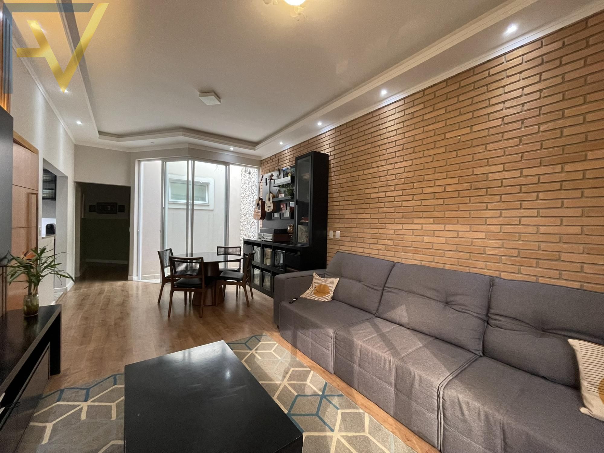 Casa, 3 quartos, 140 m² - Foto 5