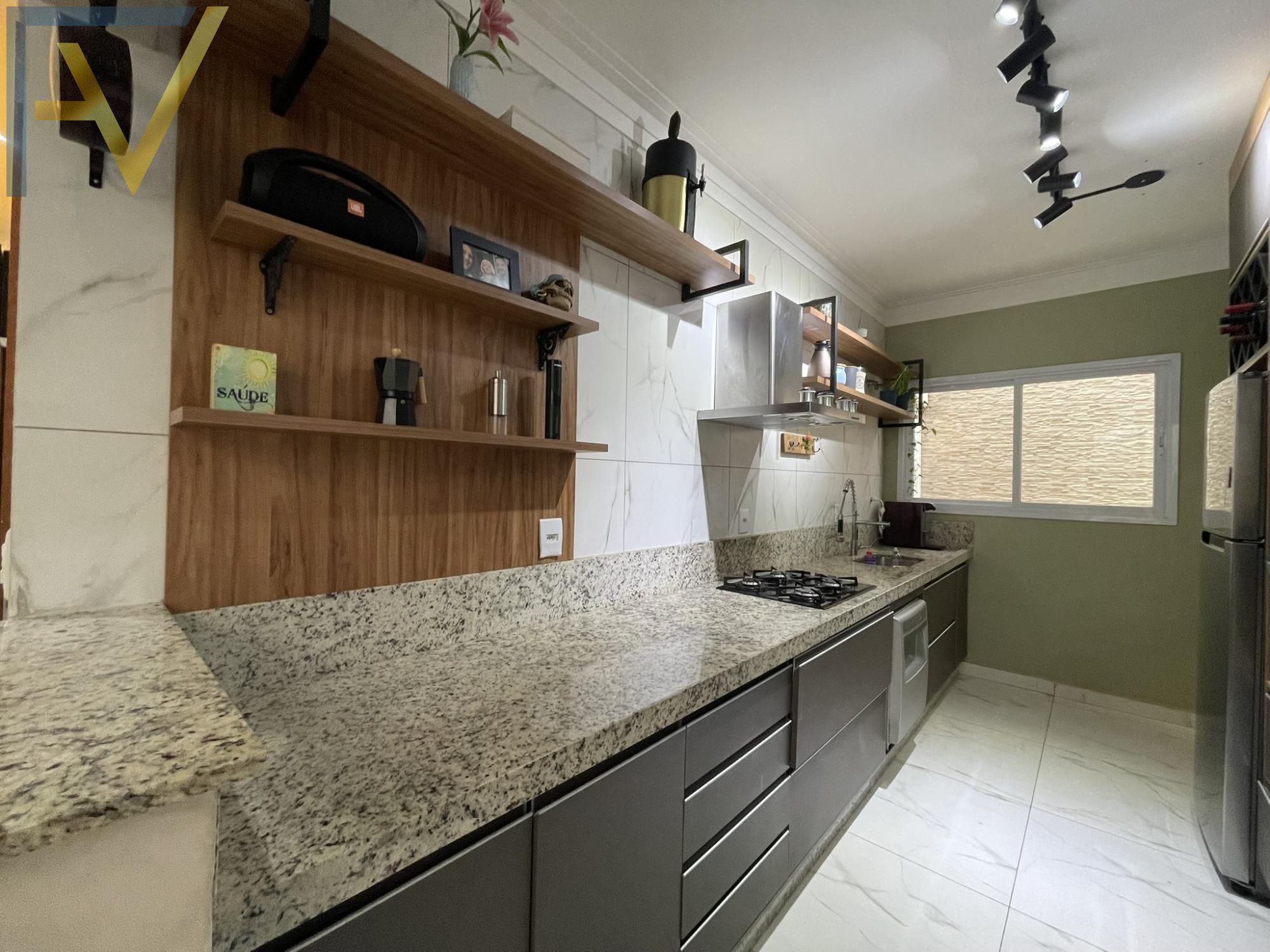 Casa, 3 quartos, 140 m² - Foto 8