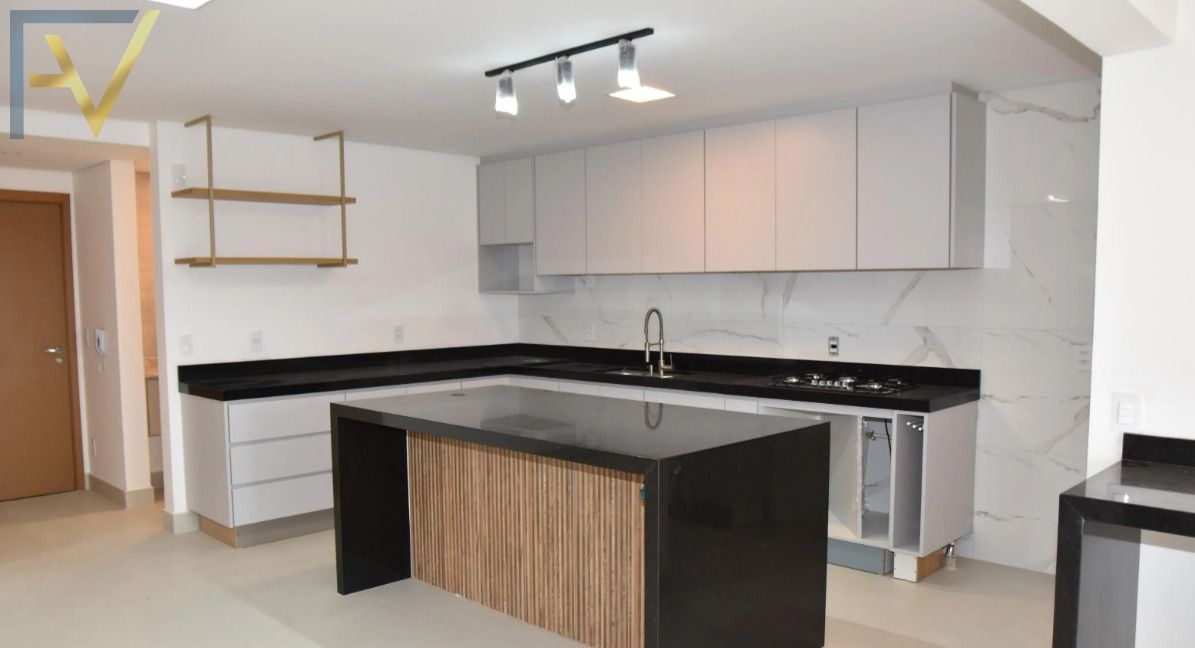 Apartamento, 3 quartos, 110 m² - Foto 11
