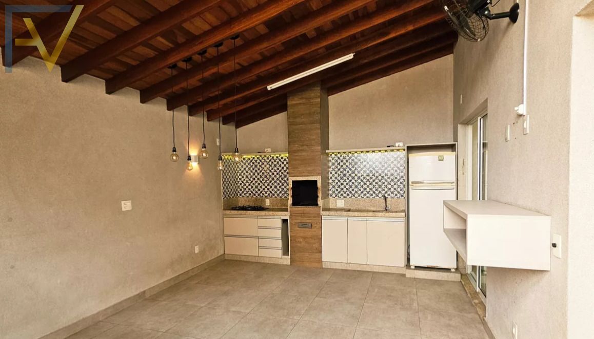 Casa, 3 quartos, 119 m² - Foto 3