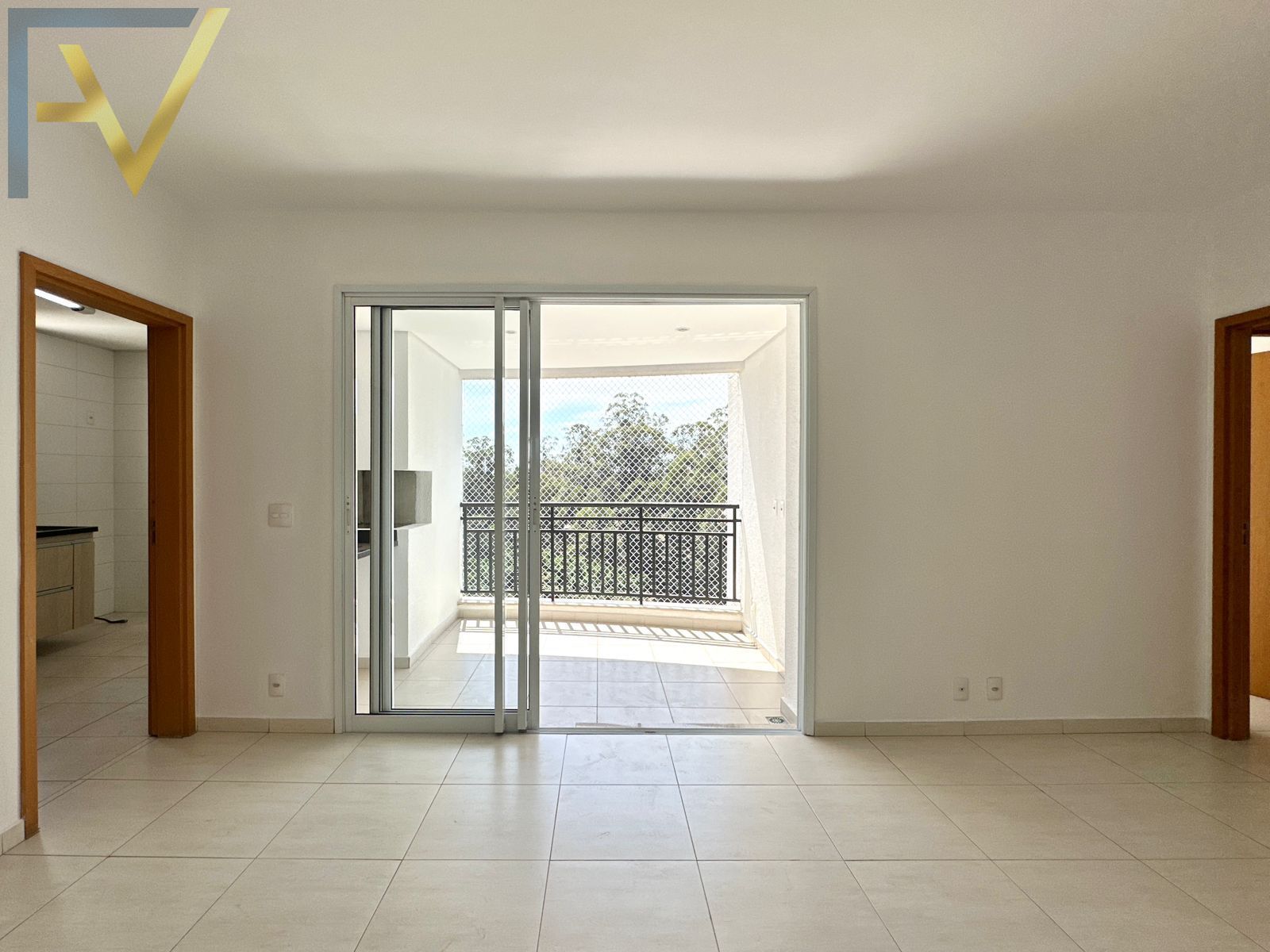 Apartamento, 3 quartos, 104 m² - Foto 5