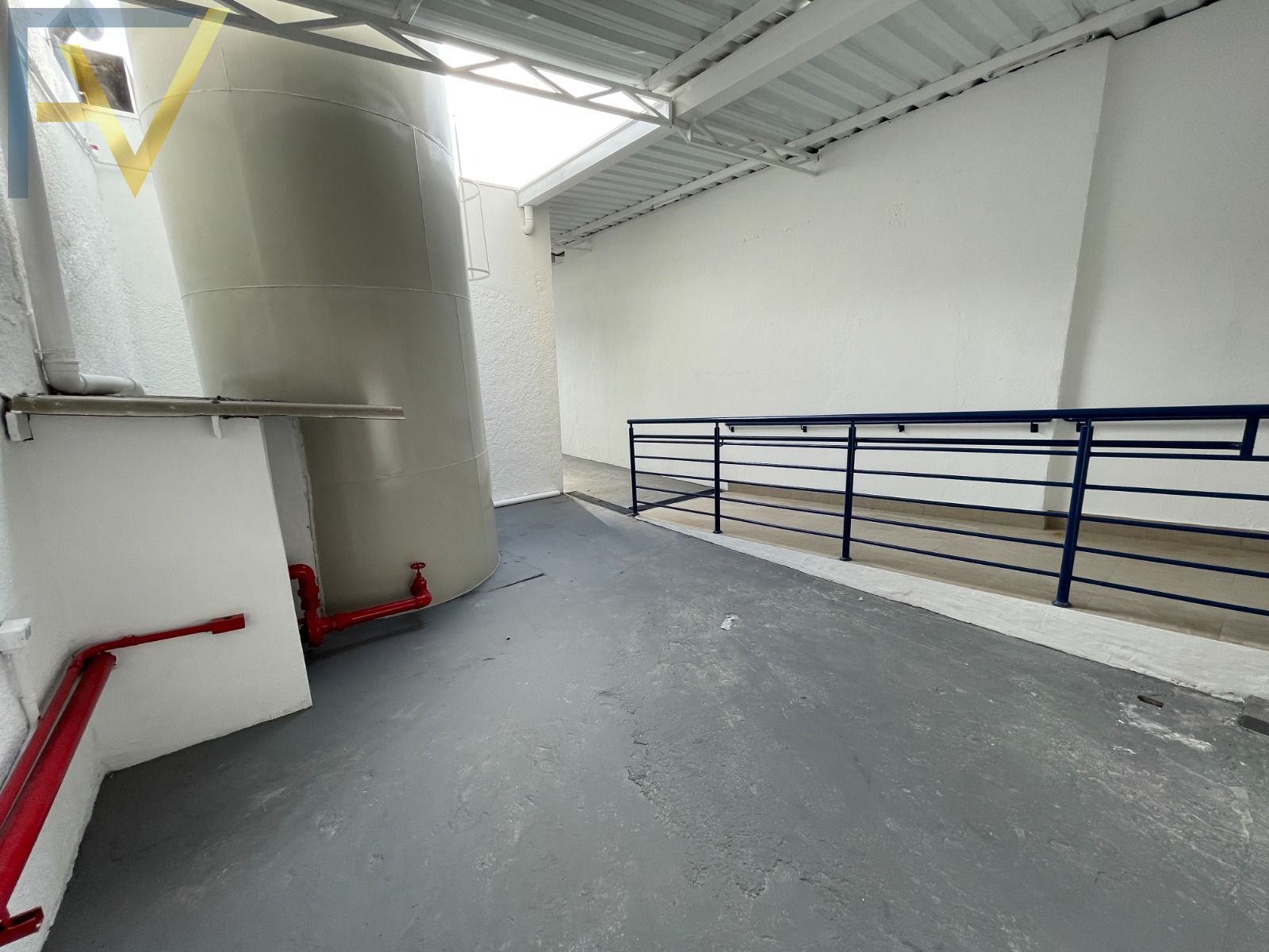 Prédio Inteiro, 799 m² - Foto 29