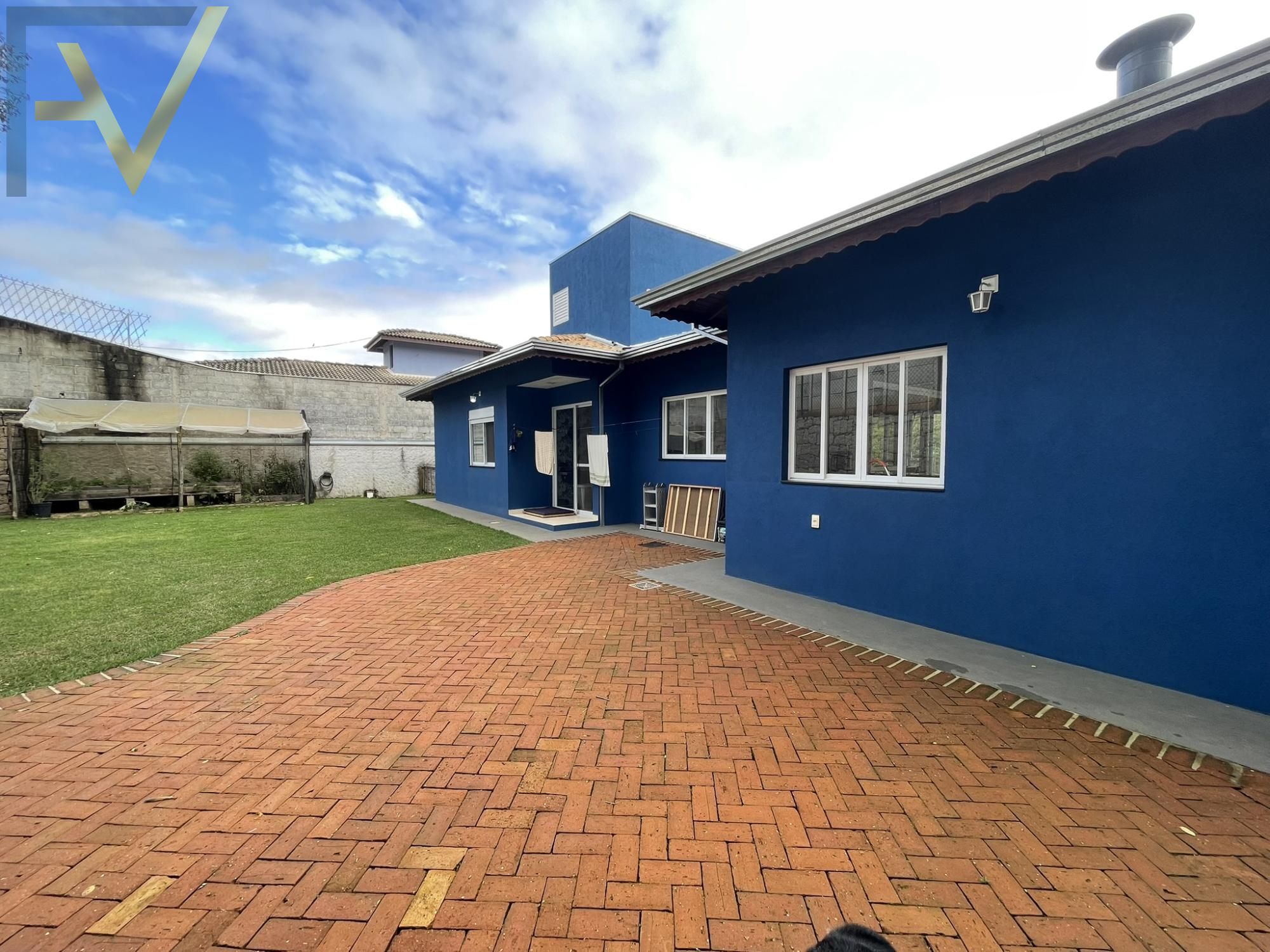 Casa, 3 quartos, 160 m² - Foto 28