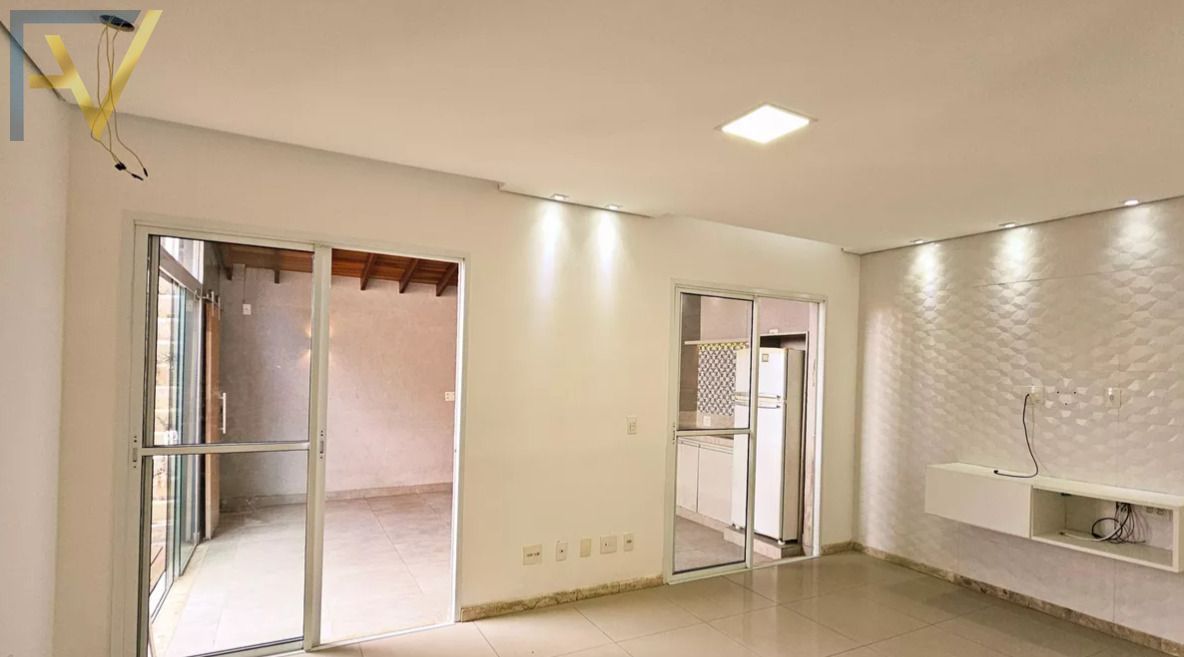 Casa, 3 quartos, 119 m² - Foto 8