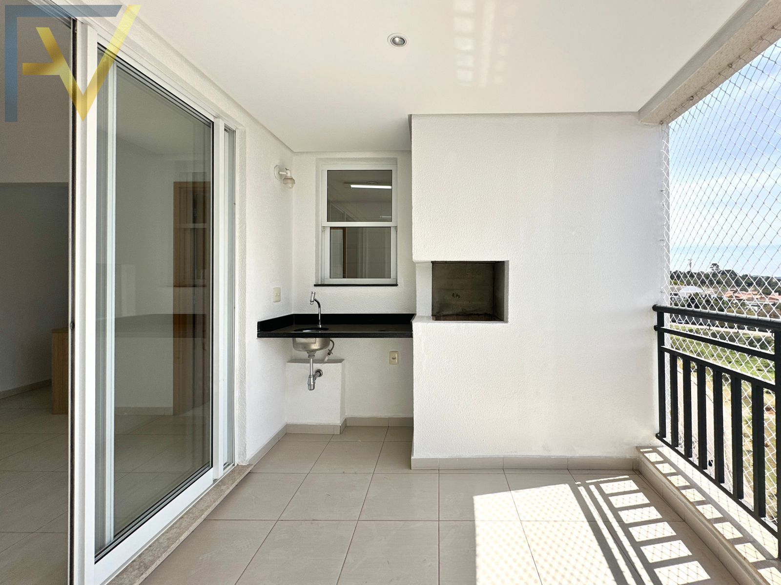 Apartamento, 3 quartos, 104 m² - Foto 2