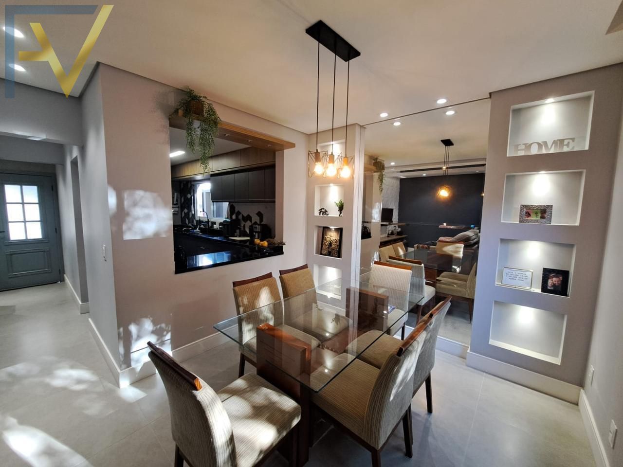 Casa, 4 quartos, 261 m² - Foto 10