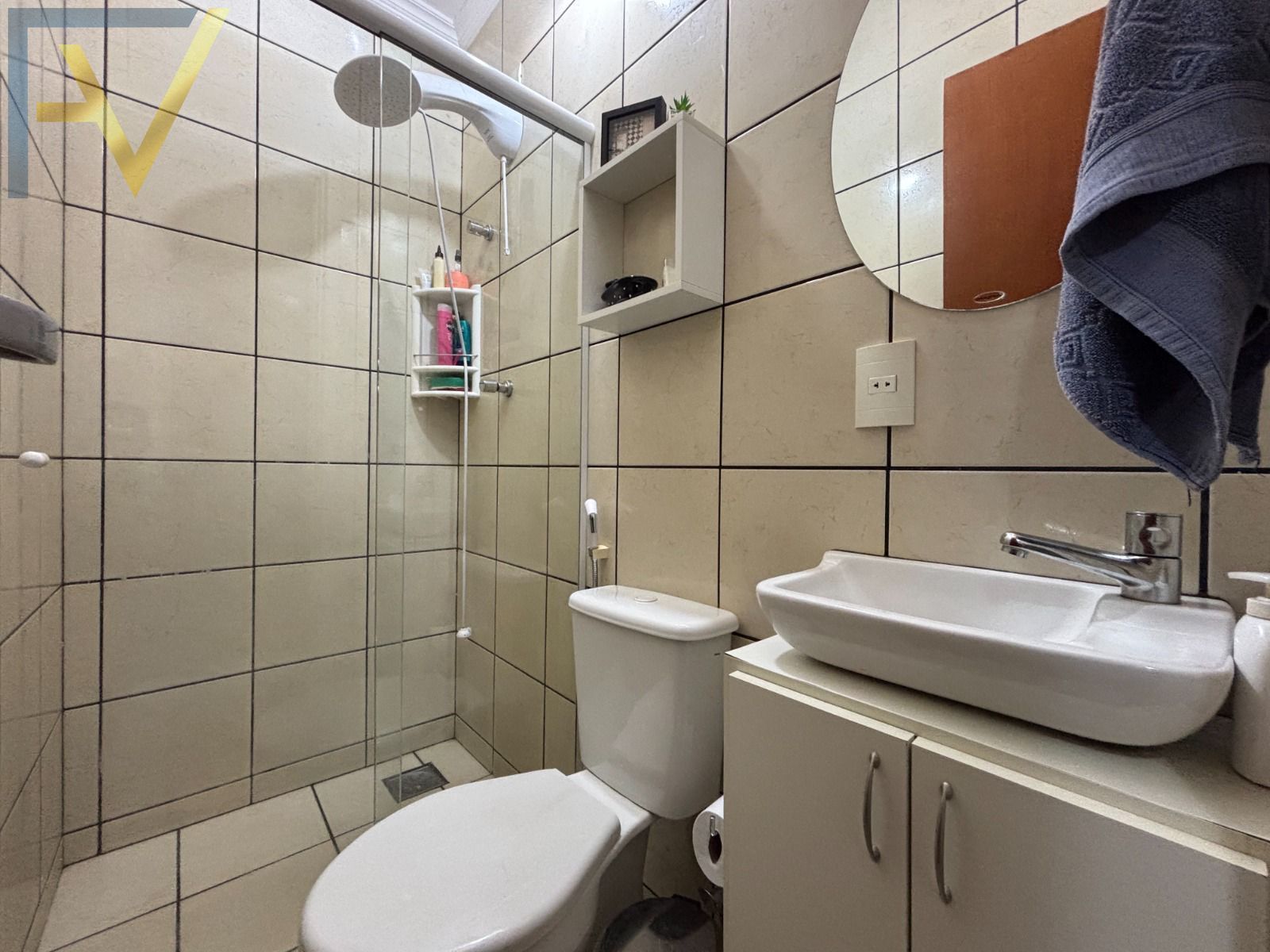 Casa, 3 quartos, 151 m² - Foto 11