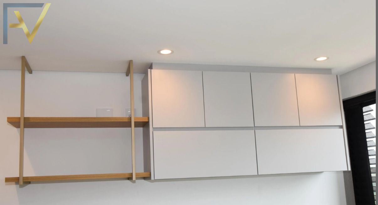 Apartamento, 3 quartos, 110 m² - Foto 9