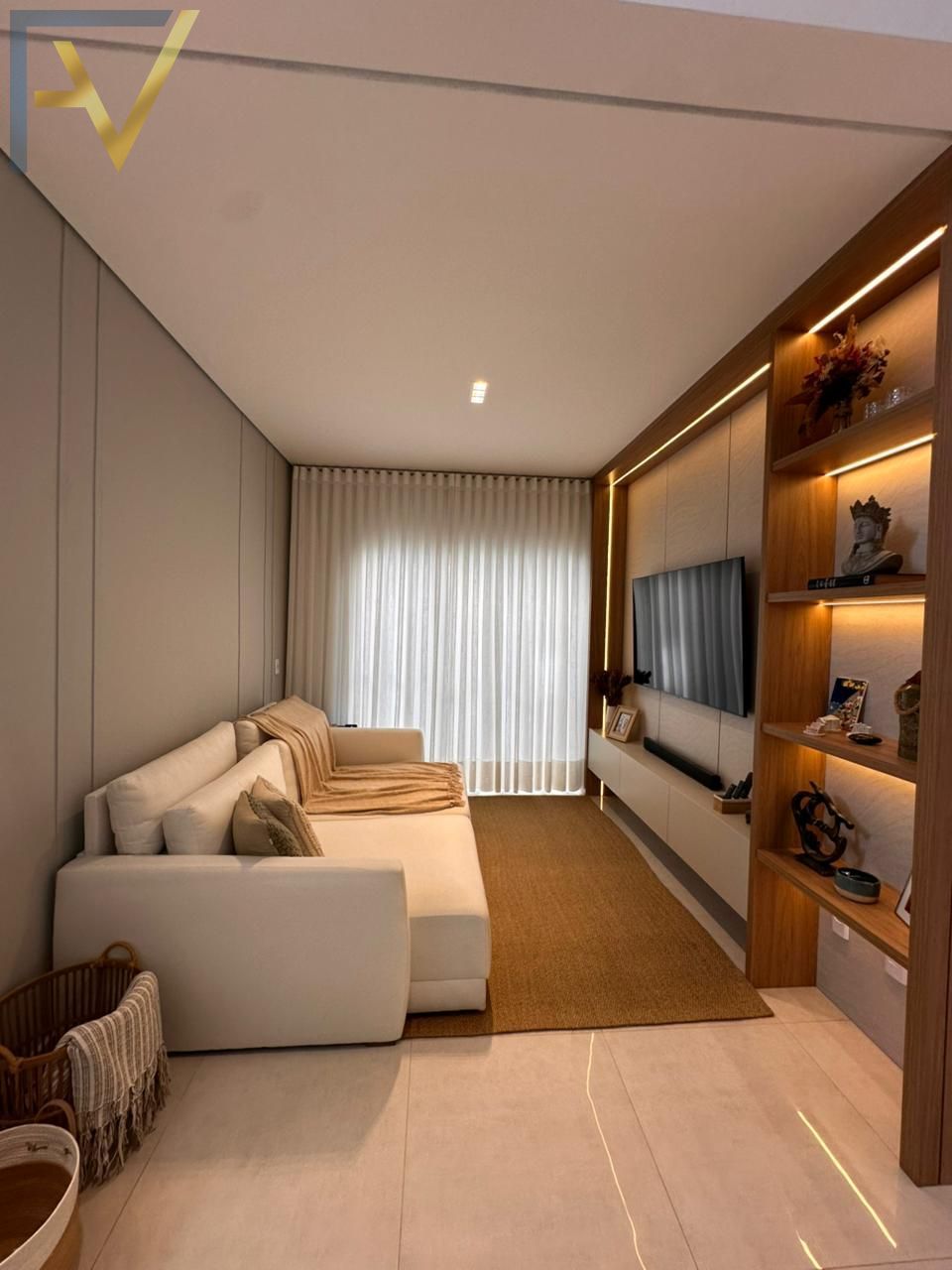 Casa, 3 quartos, 152 m² - Foto 1