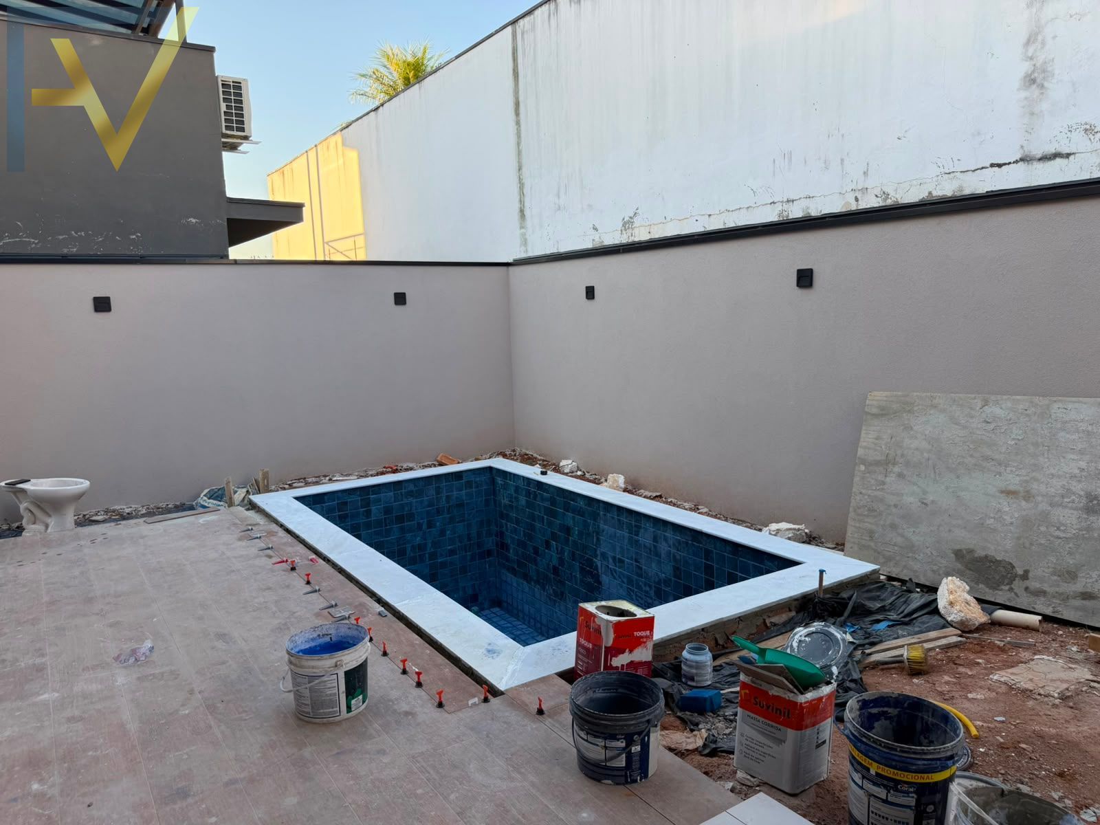 Casa, 3 quartos, 167 m² - Foto 9