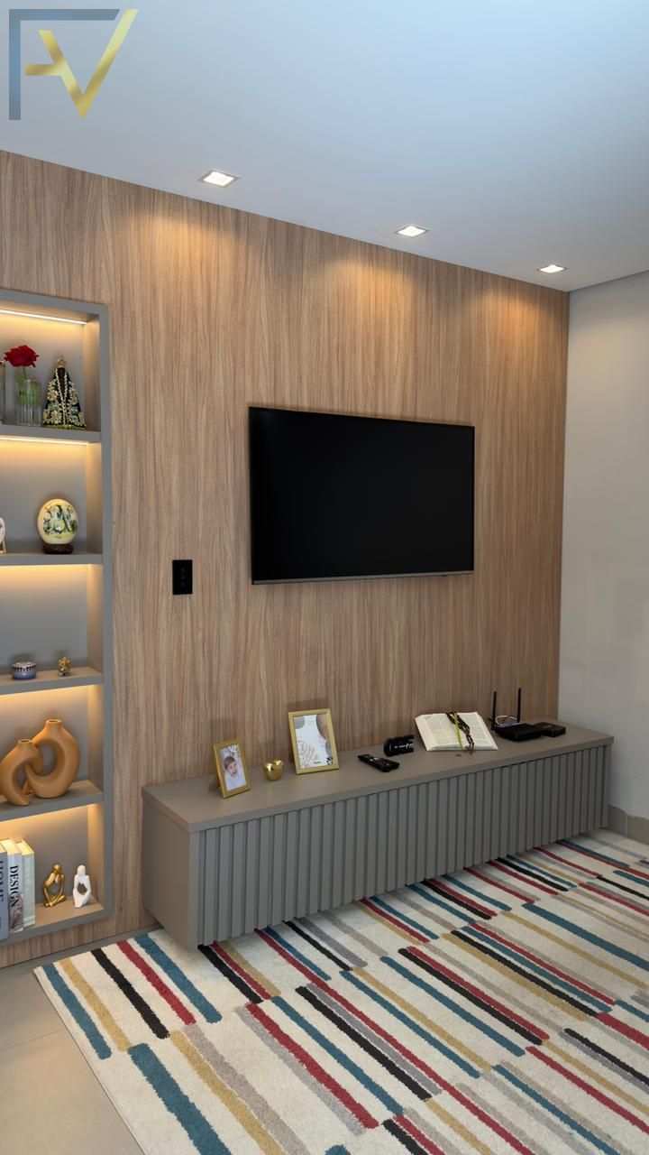 Casa, 3 quartos, 106 m² - Foto 4