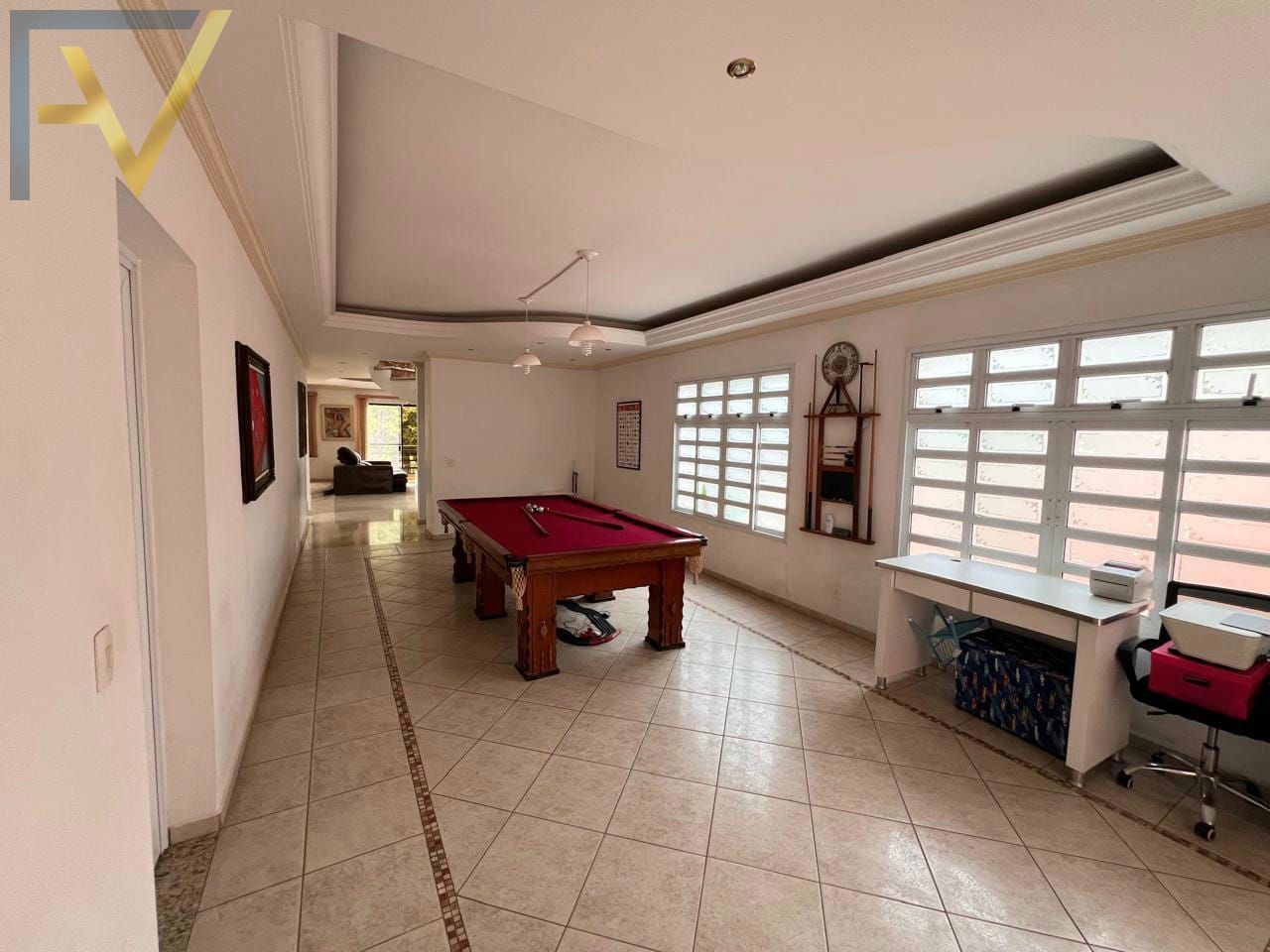 Casa, 4 quartos, 590 m² - Foto 11