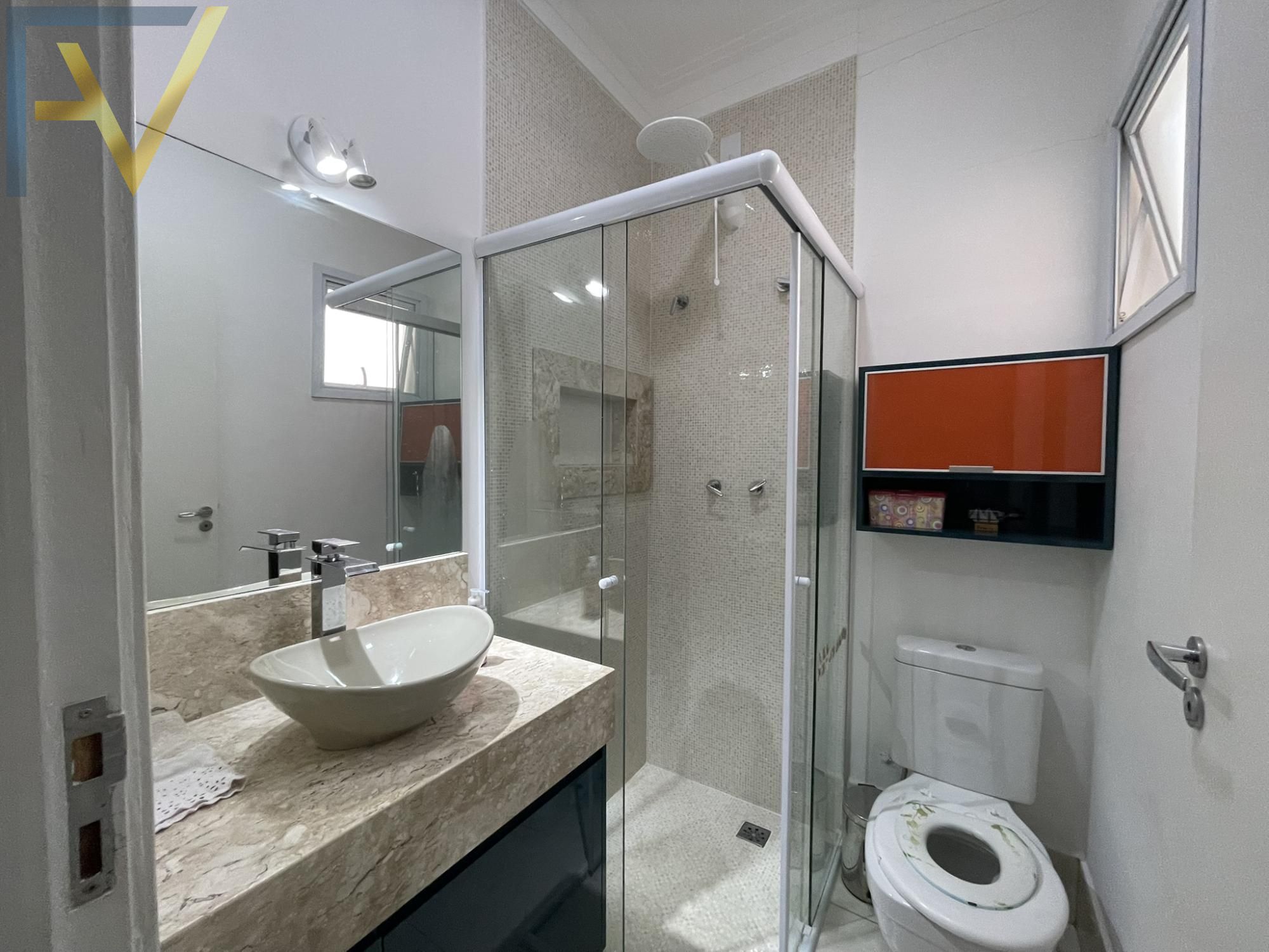Casa, 3 quartos, 140 m² - Foto 20
