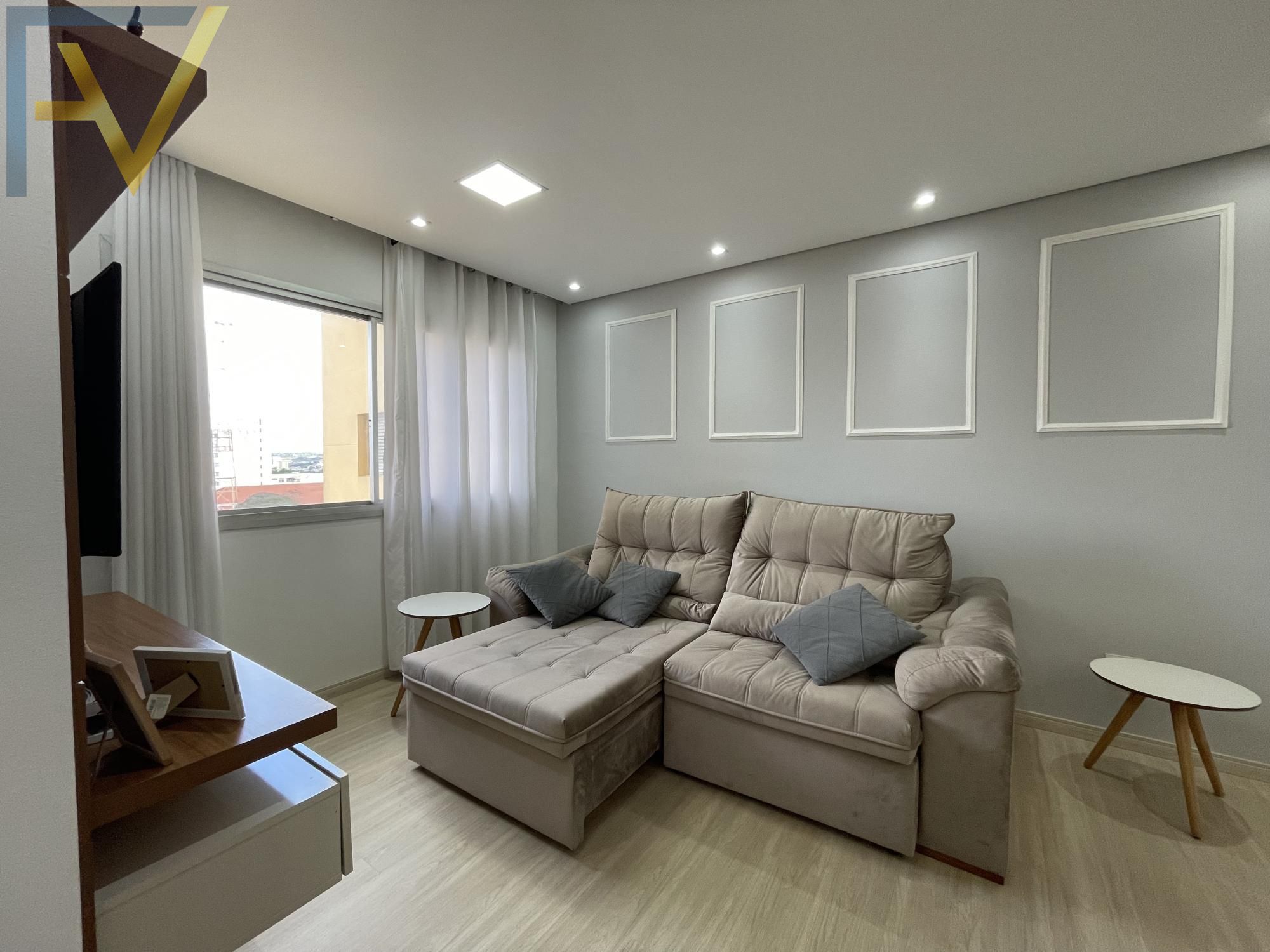 Apartamento, 2 quartos, 80 m² - Foto 6