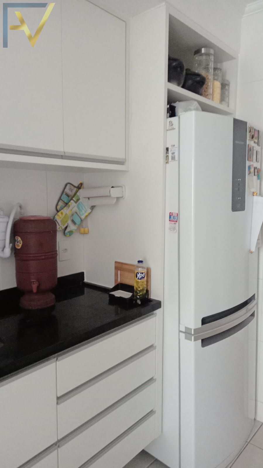 Apartamento, 3 quartos, 86 m² - Foto 6