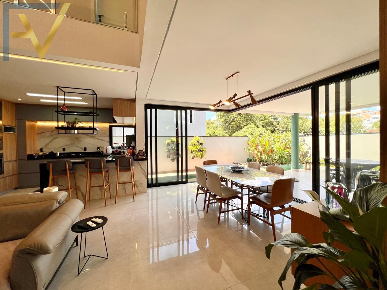 Casa, 3 quartos, 240 m² - Foto 13