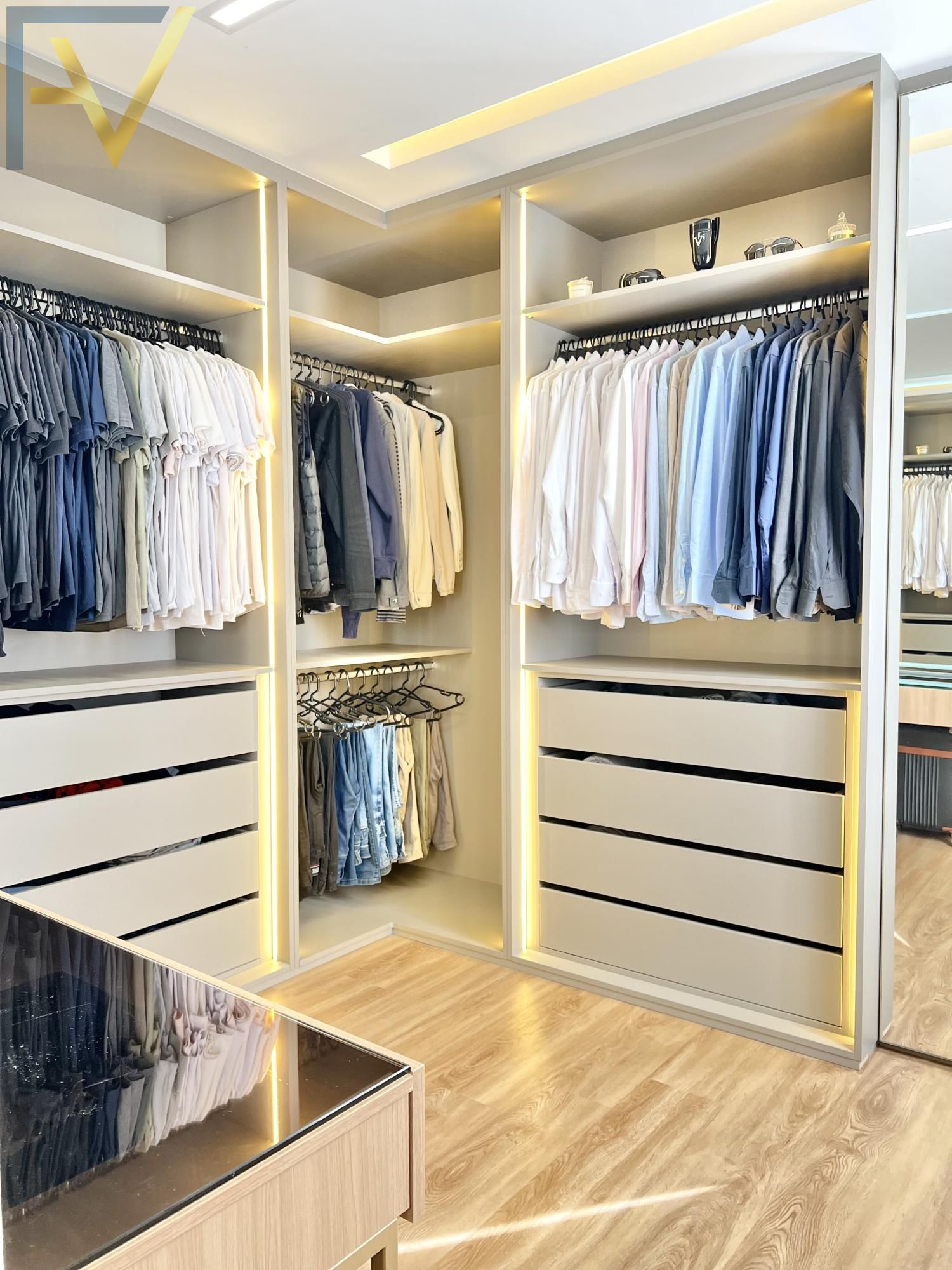 Apartamento, 3 quartos, 113 m² - Foto 53