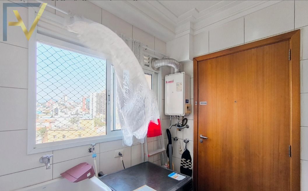 Apartamento, 3 quartos, 162 m² - Foto 13