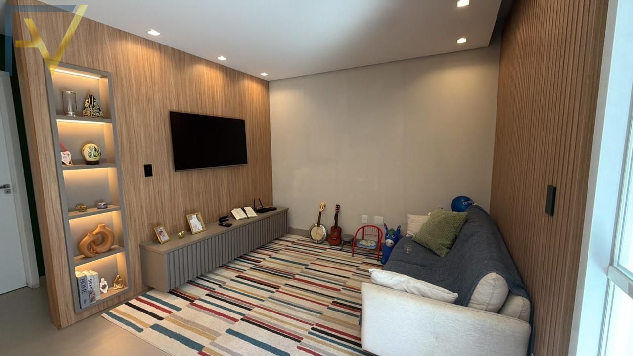Casa, 3 quartos, 106 m² - Foto 1