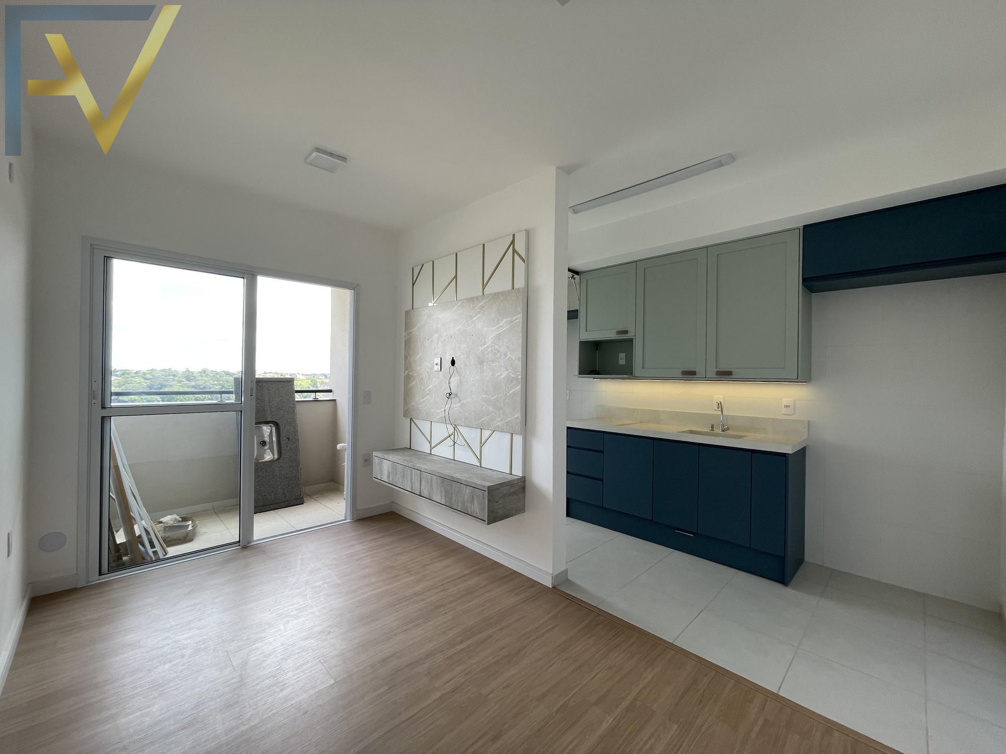 Apartamento, 2 quartos, 66 m² - Foto 2