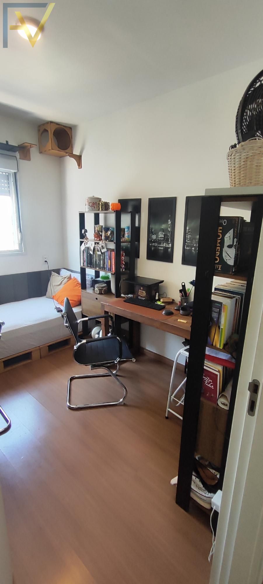 Apartamento, 2 quartos, 47 m² - Foto 22