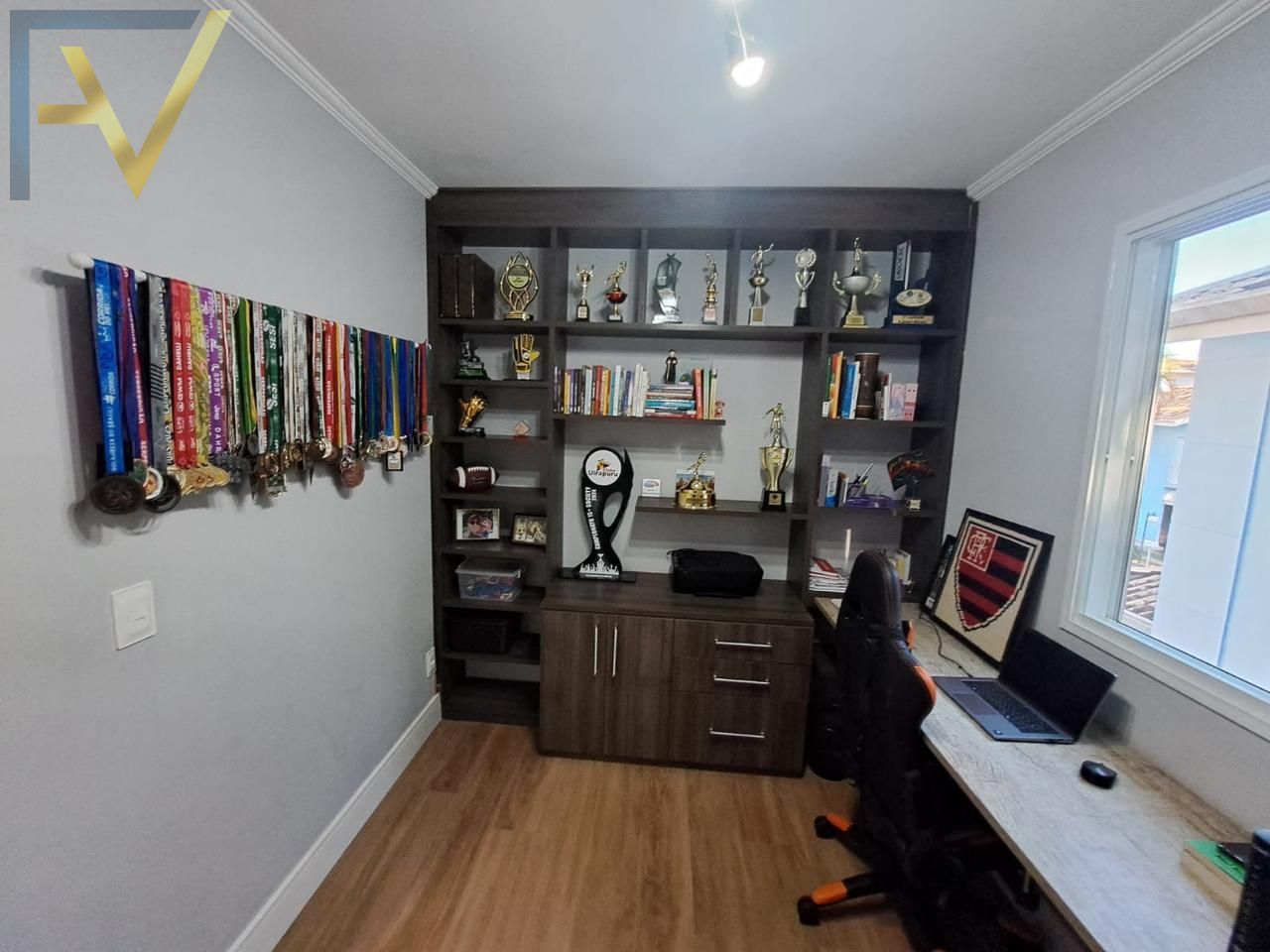 Casa, 4 quartos, 261 m² - Foto 28