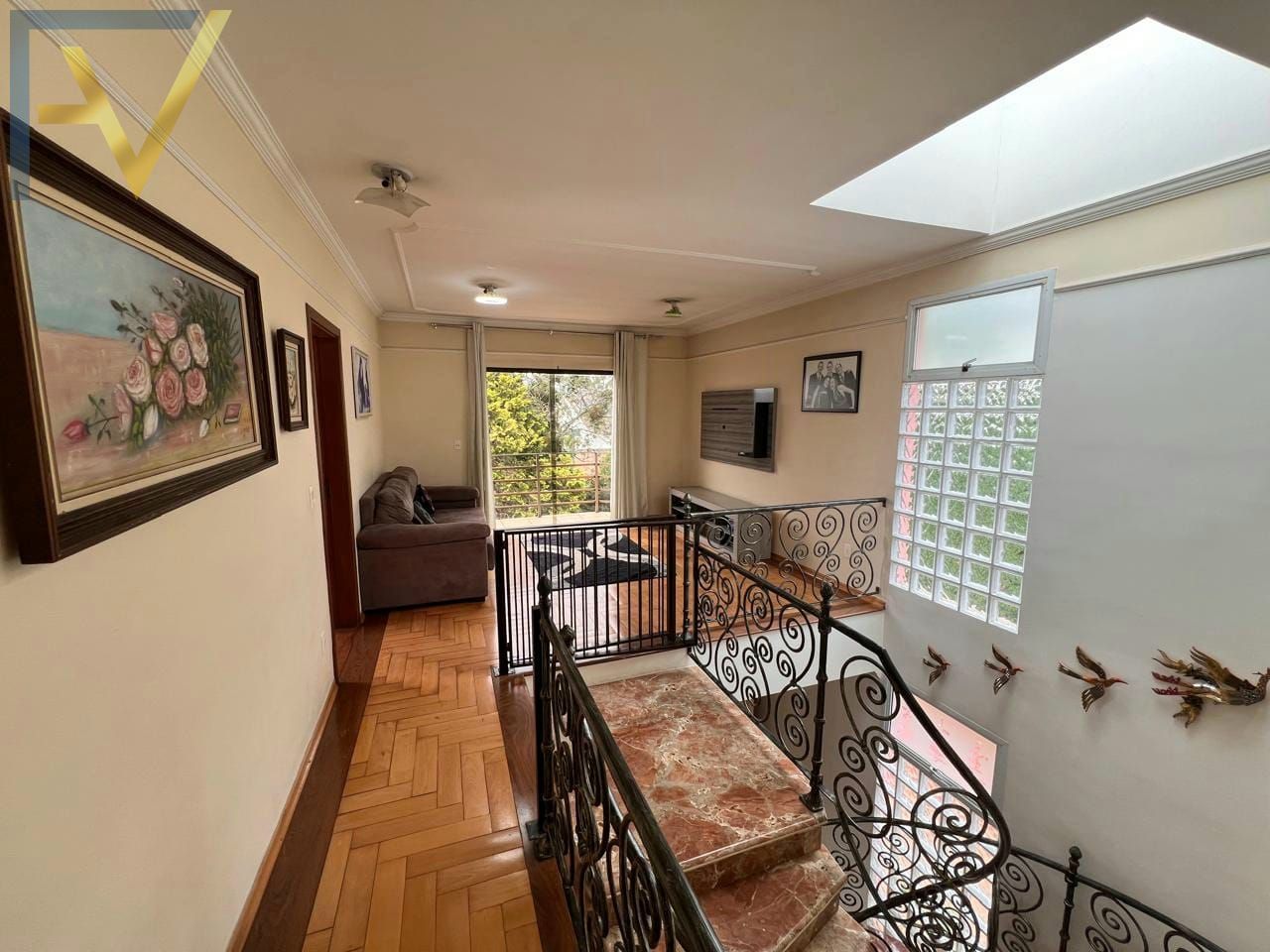 Casa, 4 quartos, 590 m² - Foto 14
