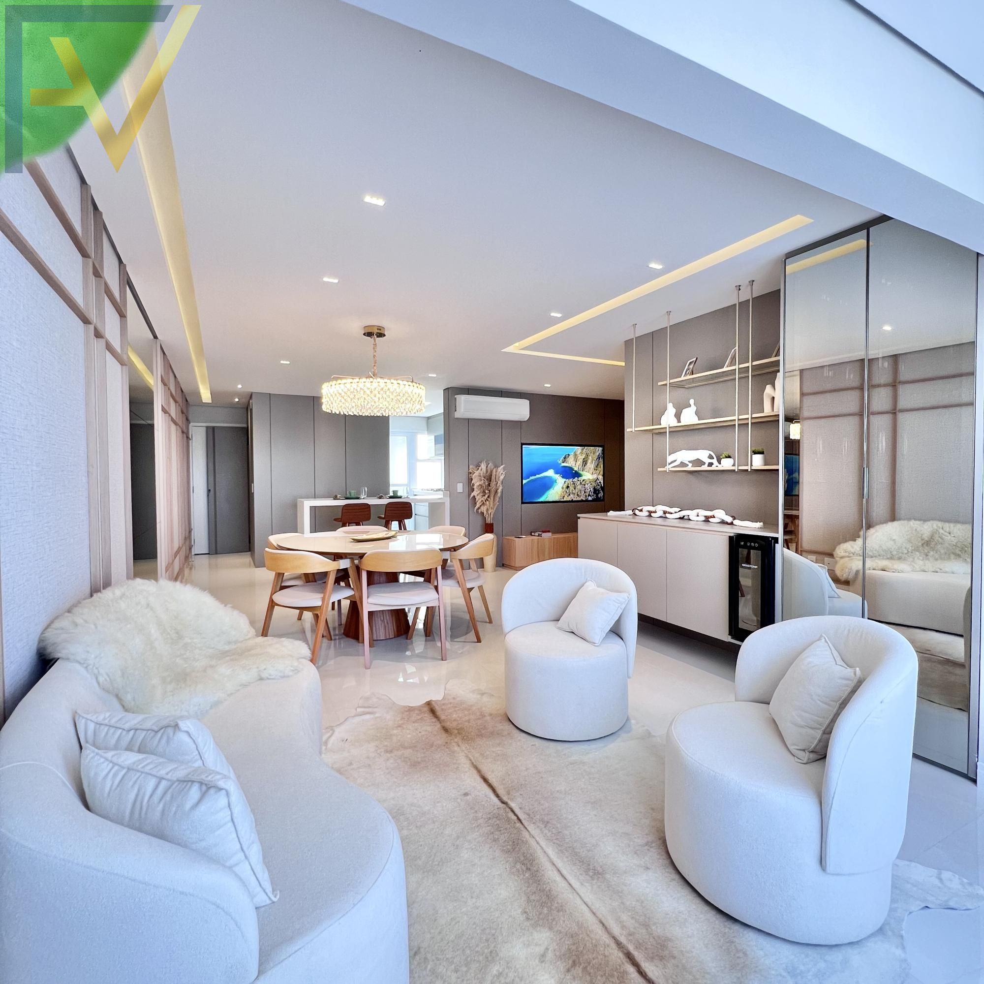 Apartamento, 3 quartos, 113 m² - Foto 12