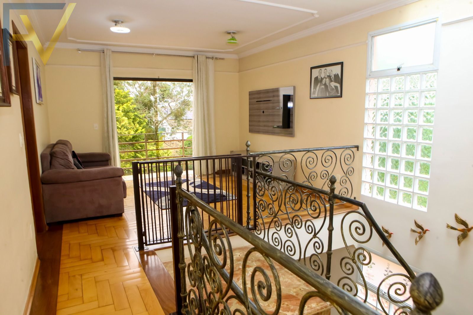 Casa, 4 quartos, 590 m² - Foto 15