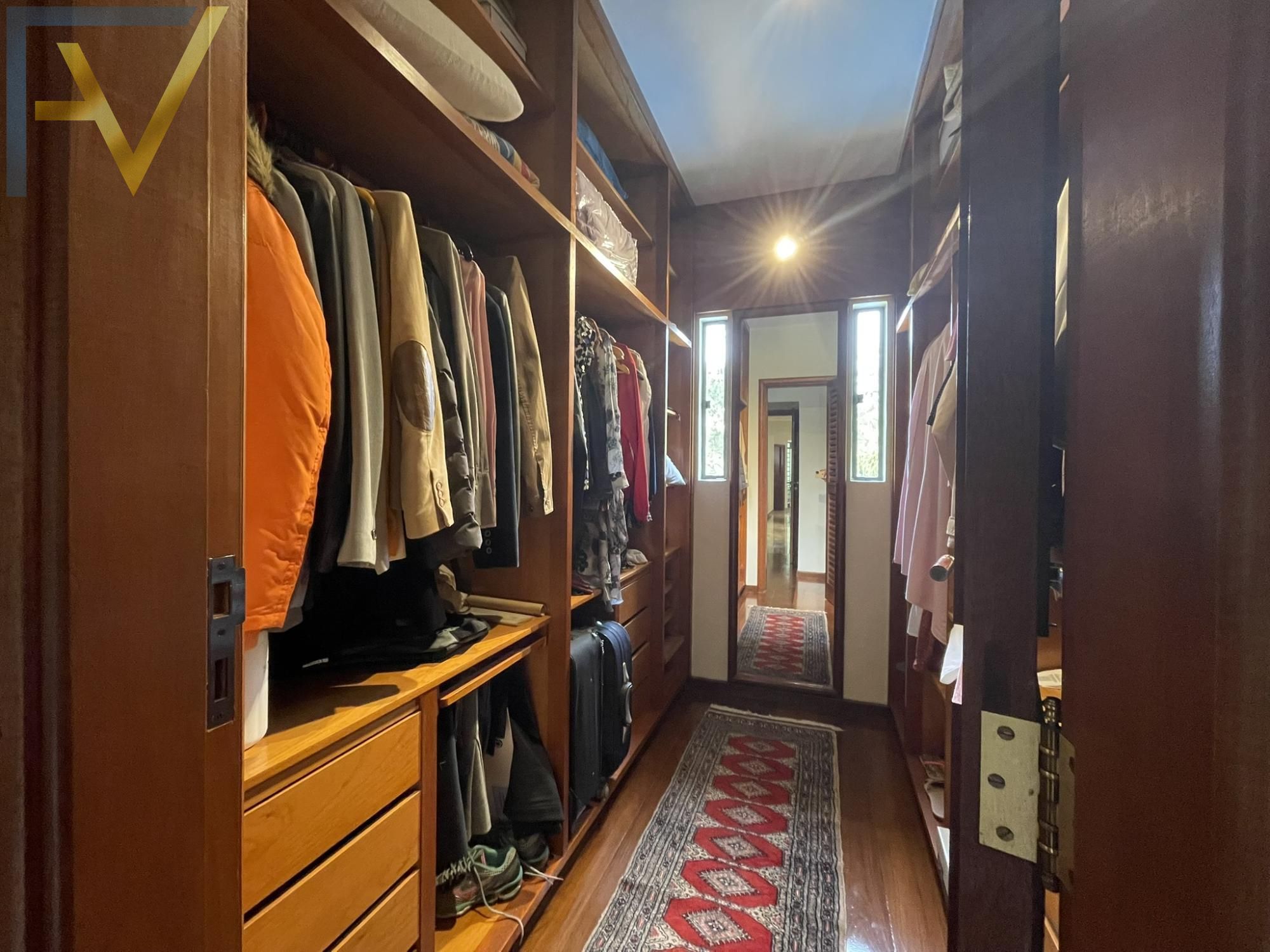 Casa, 6 quartos, 596 m² - Foto 30