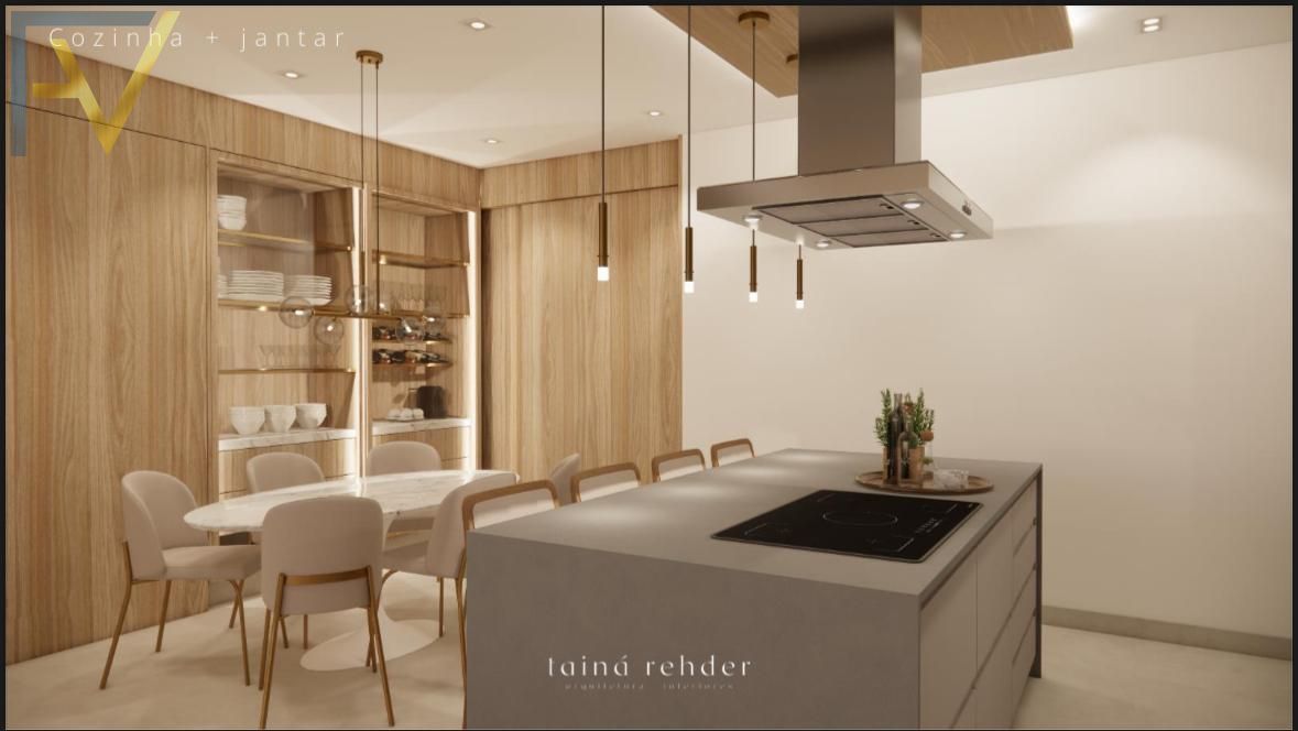 Casa, 3 quartos, 230 m² - Foto 10