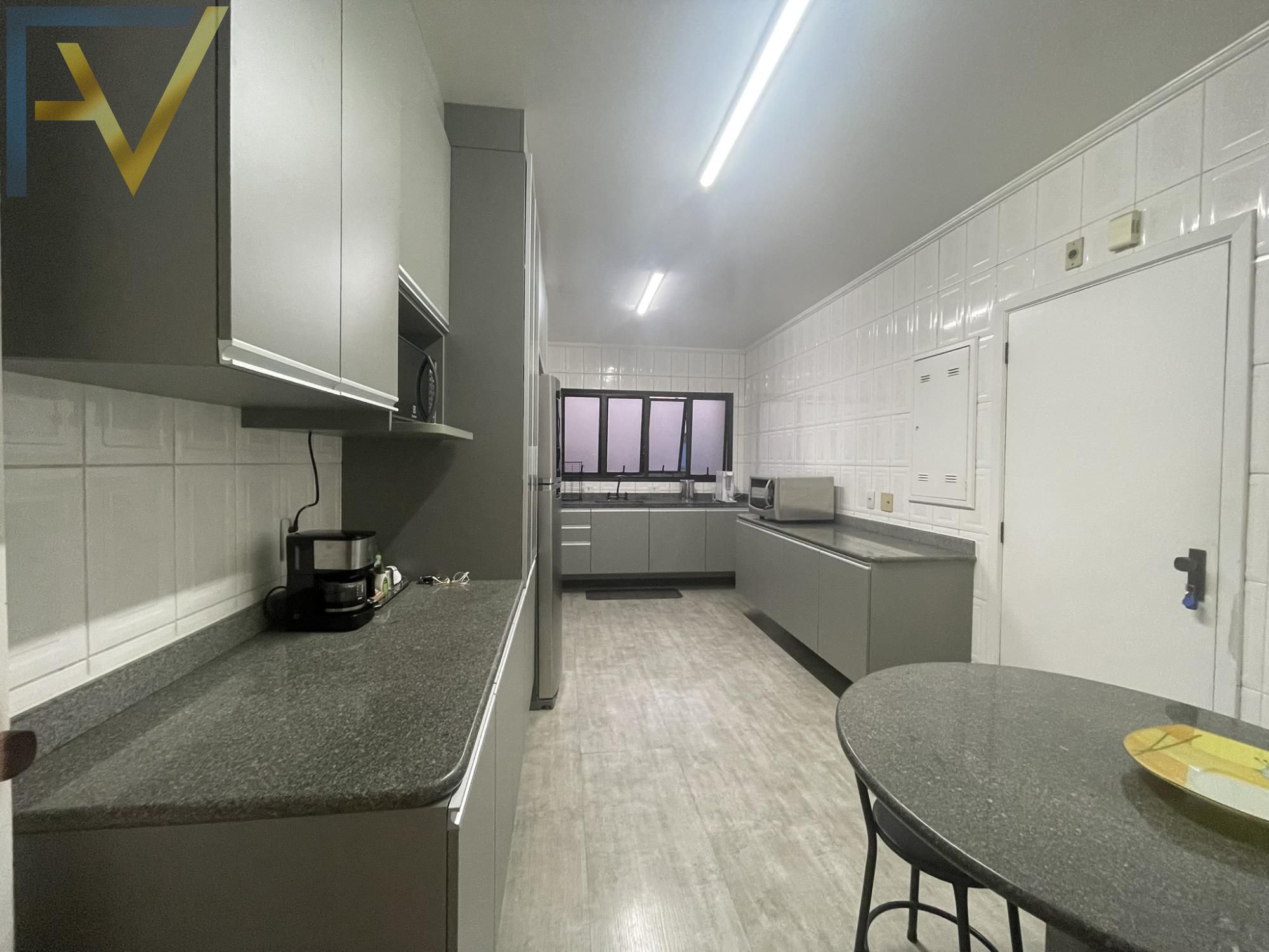 Apartamento, 4 quartos, 157 m² - Foto 15