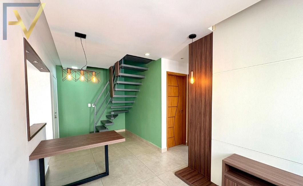 Apartamento, 3 quartos, 104 m² - Foto 6