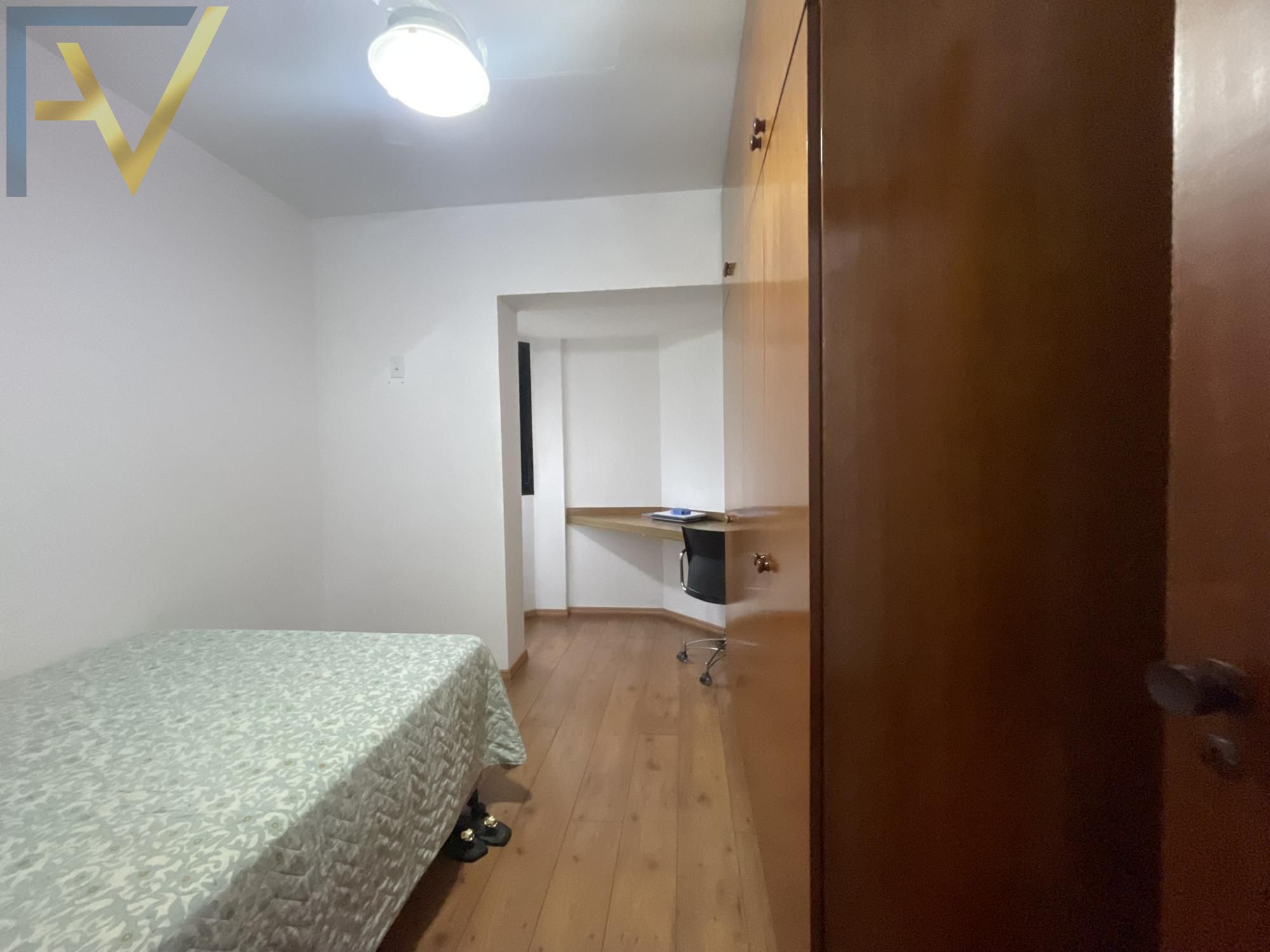 Apartamento, 3 quartos, 163 m² - Foto 7