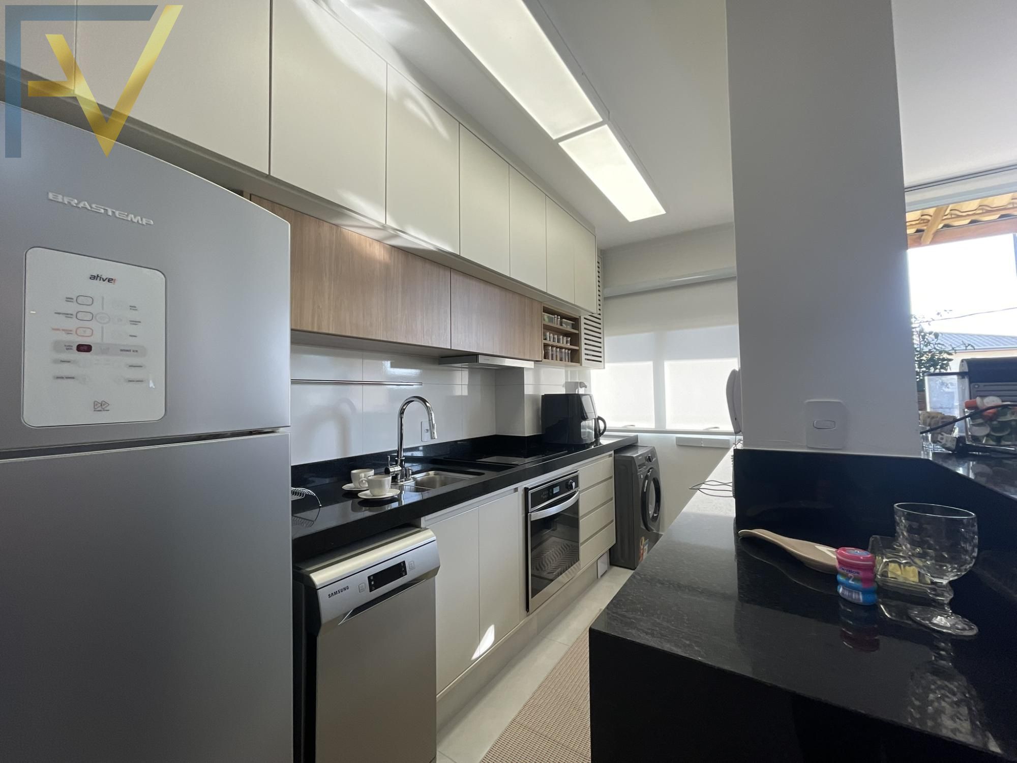 Apartamento, 3 quartos, 66 m² - Foto 3