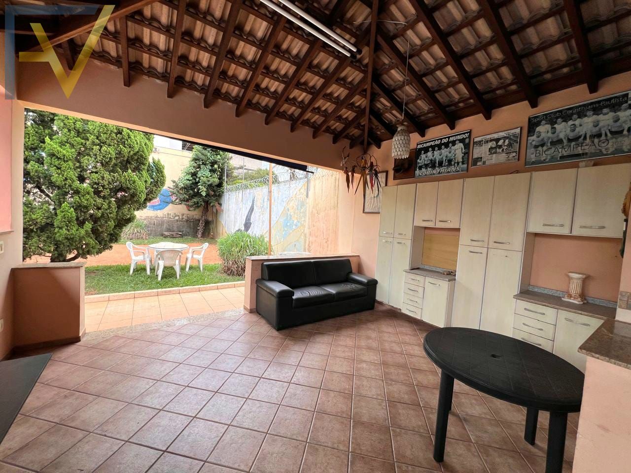 Casa, 4 quartos, 590 m² - Foto 34