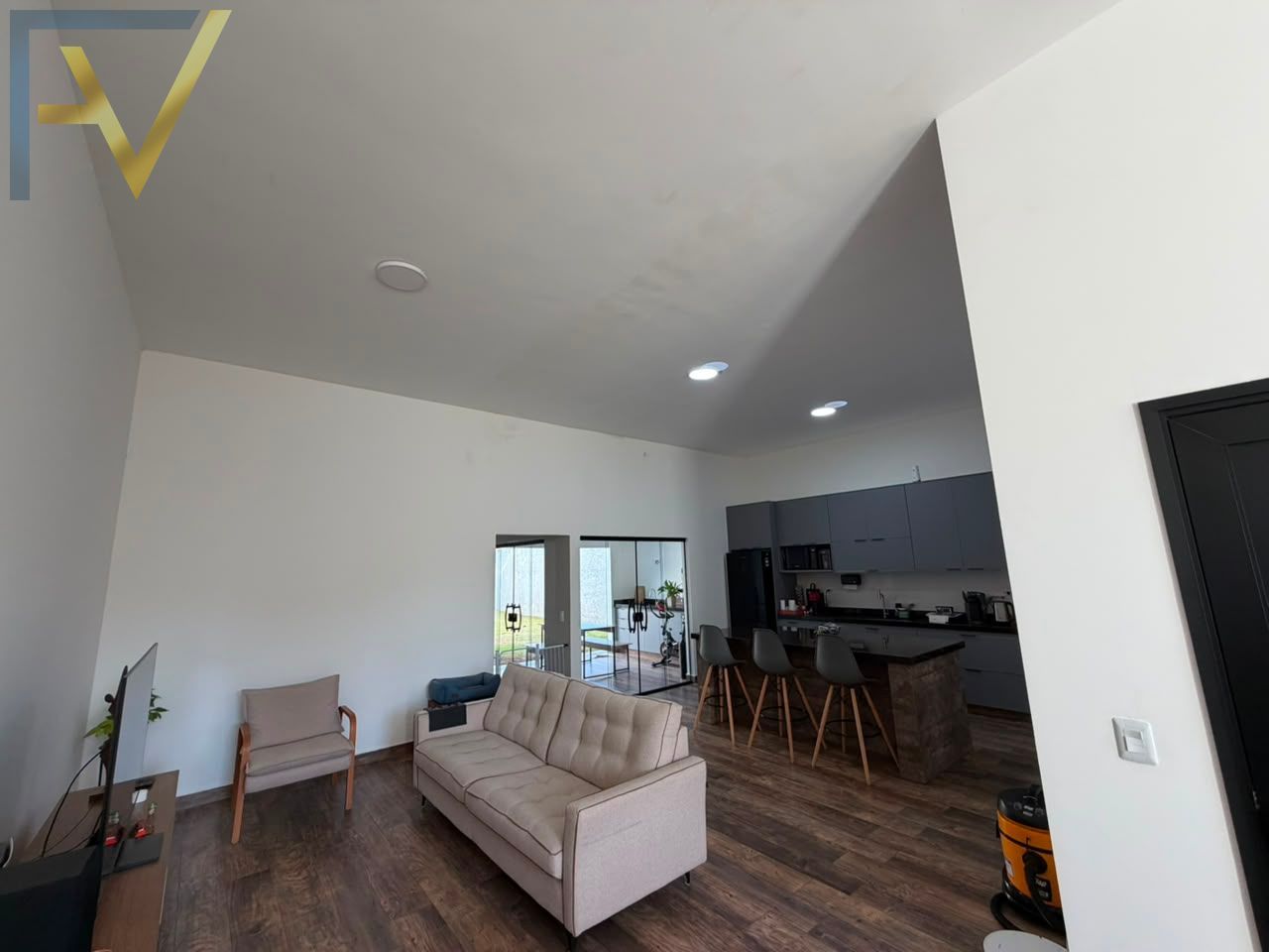 Casa, 3 quartos, 165 m² - Foto 10