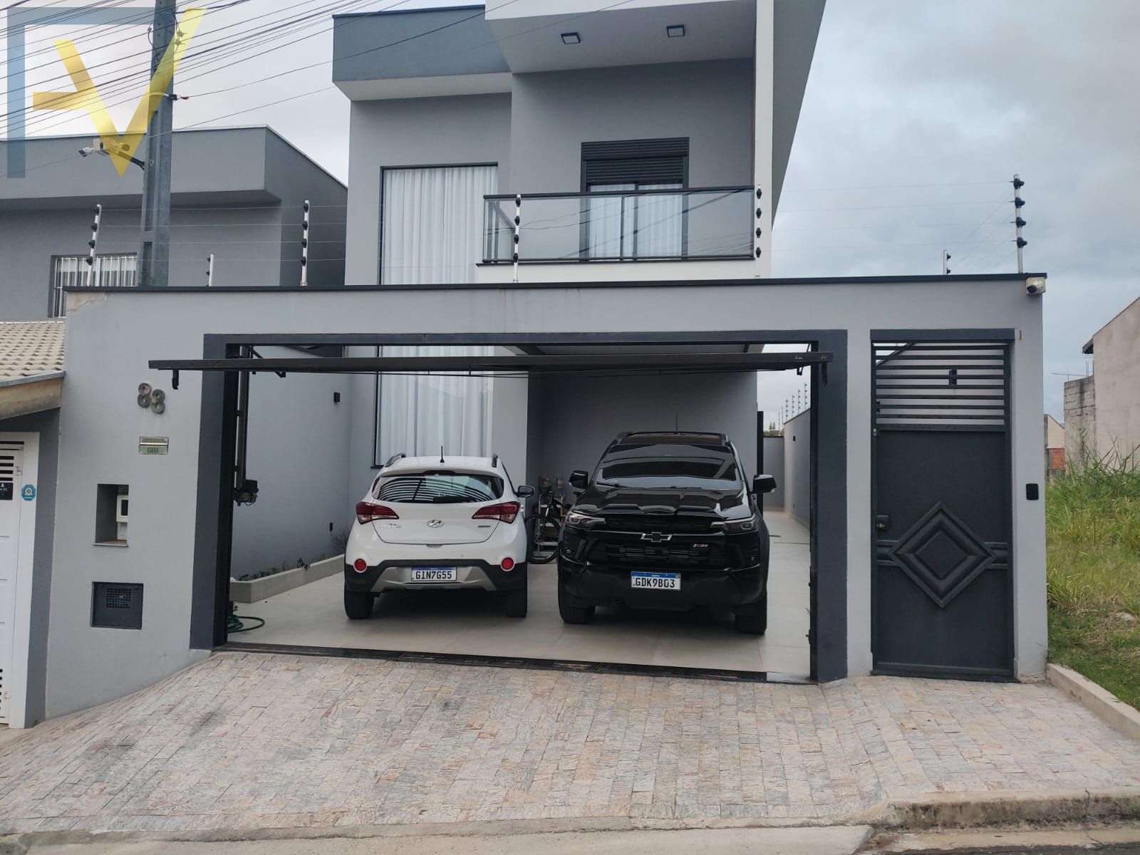 Casa, 3 quartos, 157 m² - Foto 20