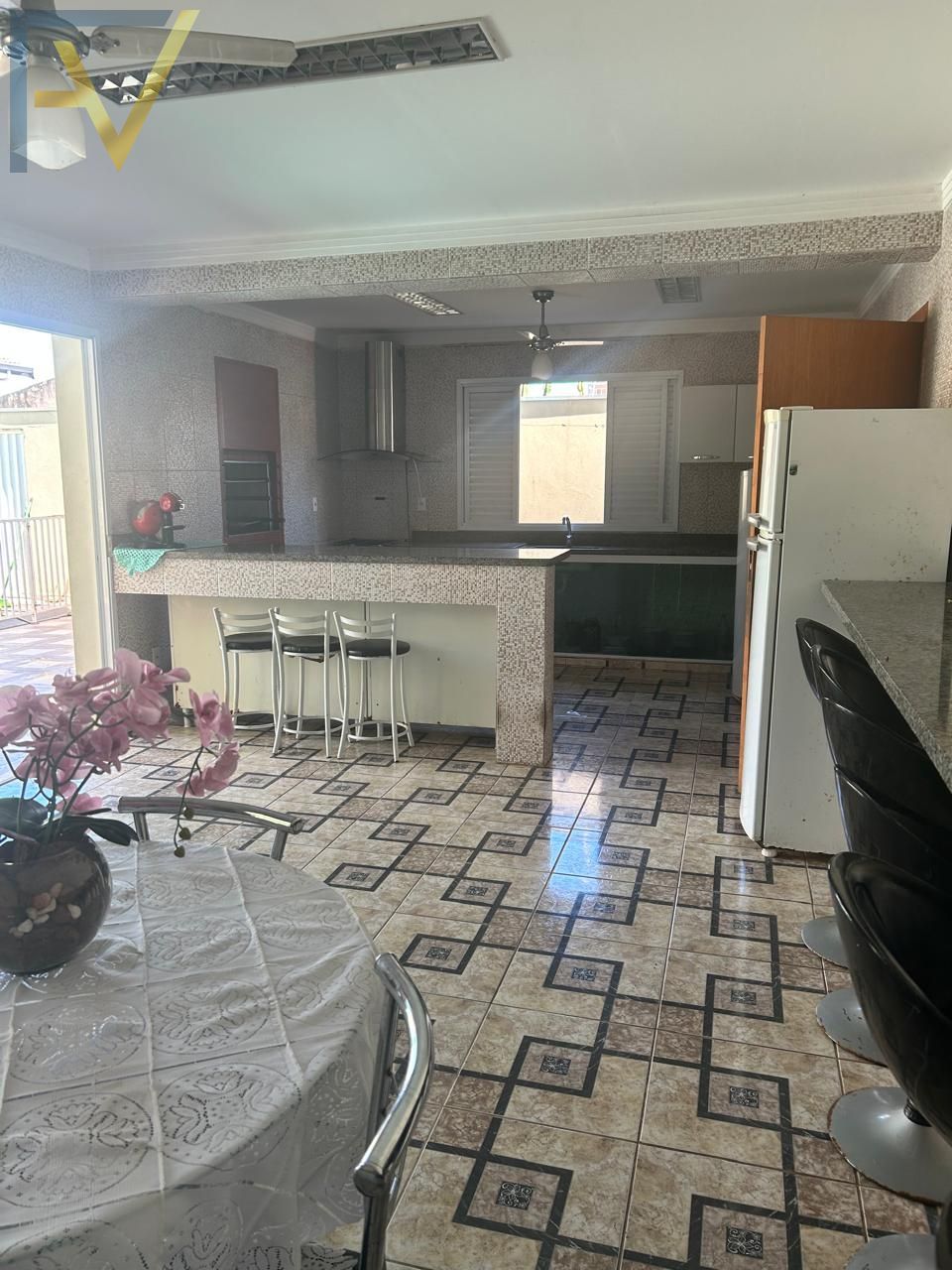 Casa, 3 quartos, 372 m² - Foto 5