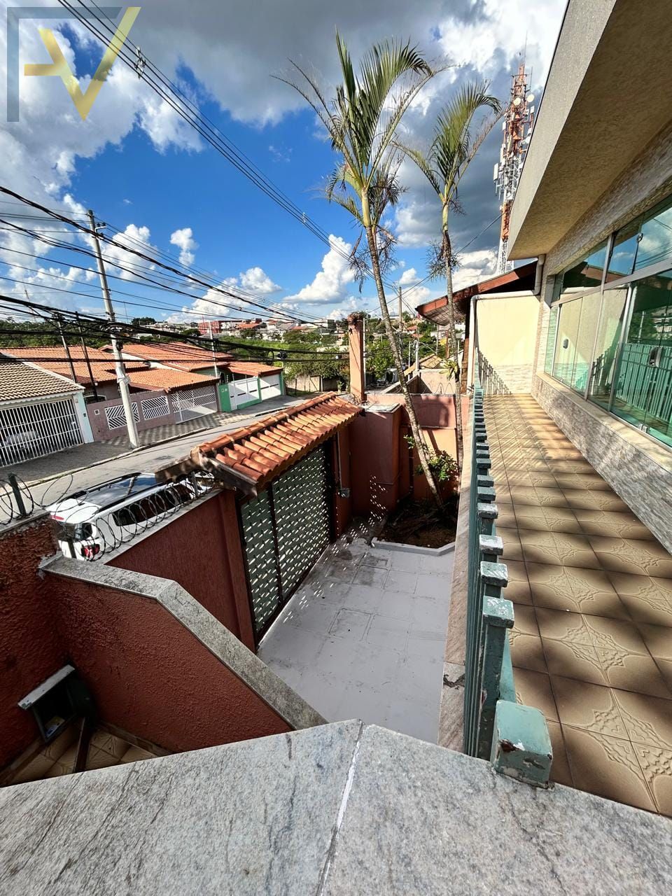 Casa, 3 quartos, 230 m² - Foto 20