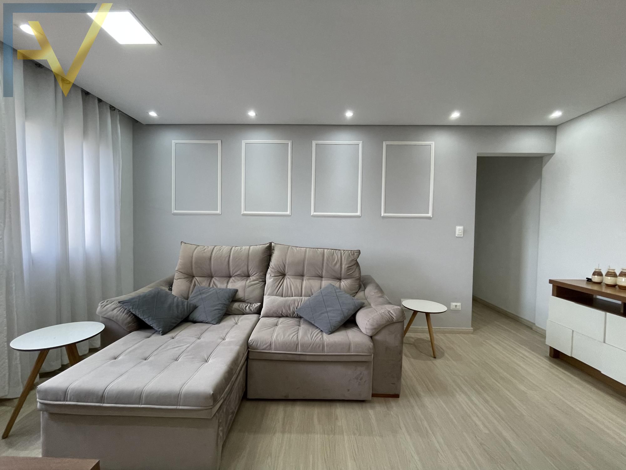 Apartamento, 2 quartos, 80 m² - Foto 7