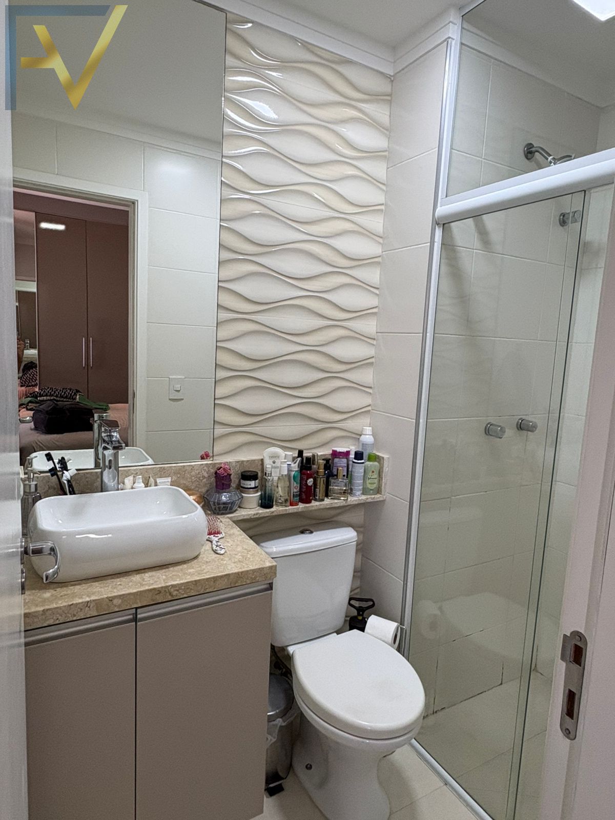 Apartamento, 2 quartos, 77 m² - Foto 15