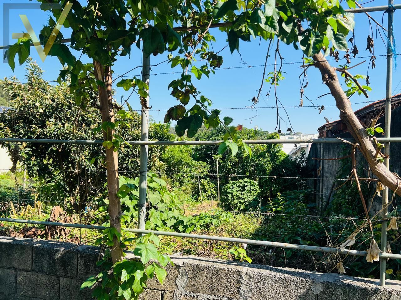 Terreno, 390 m² - Foto 1