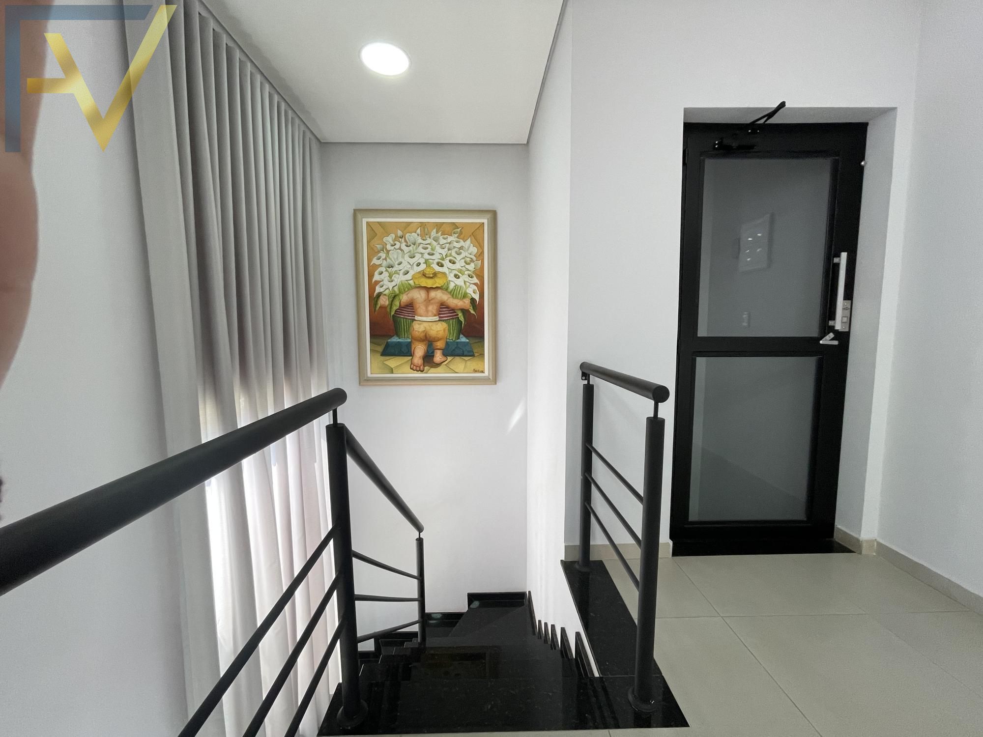Casa, 3 quartos, 201 m² - Foto 21