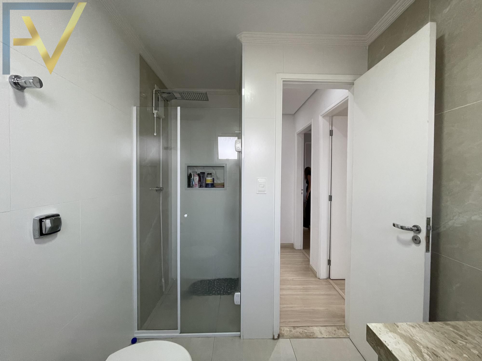 Apartamento, 2 quartos, 80 m² - Foto 20