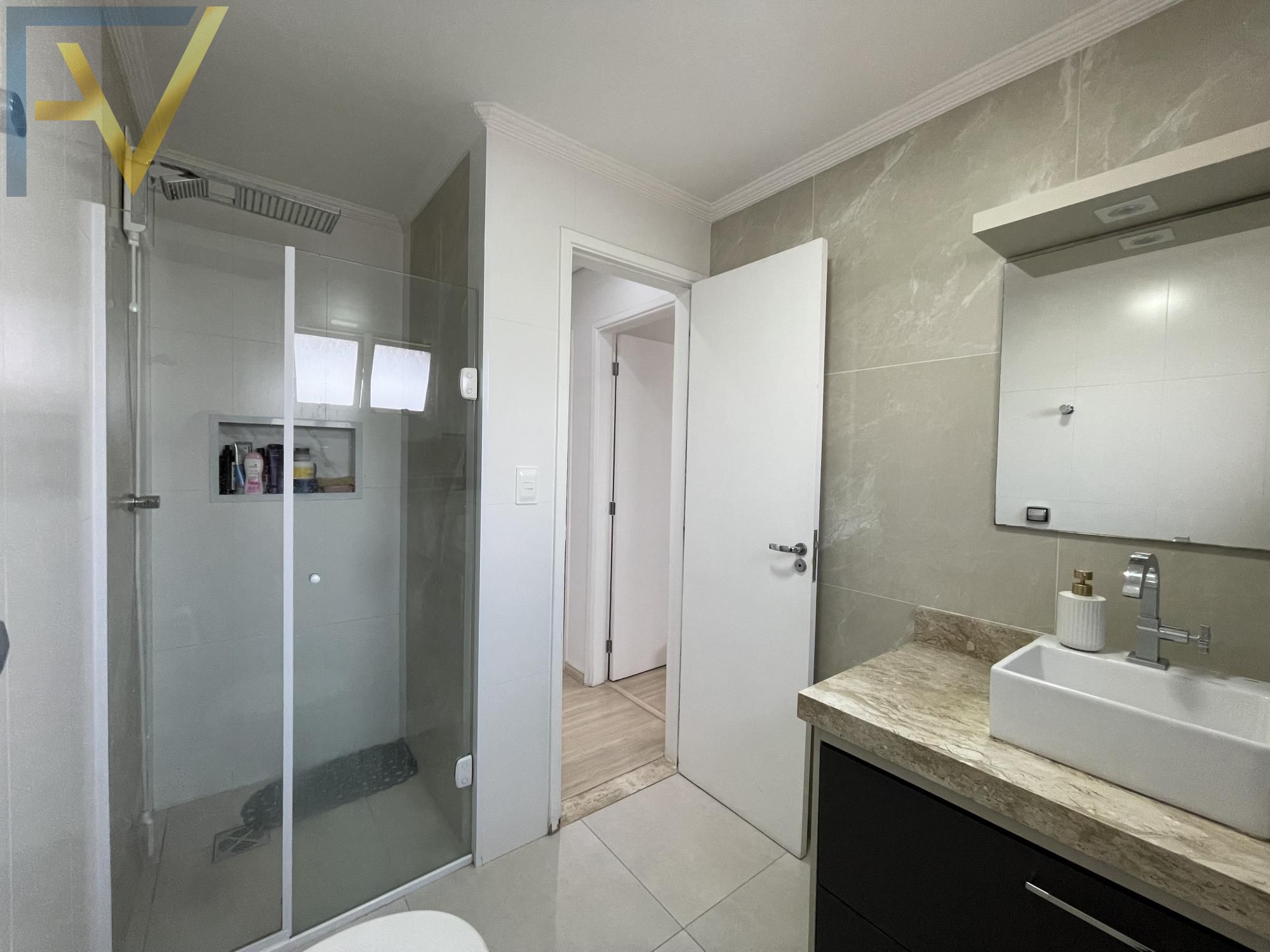 Apartamento, 2 quartos, 80 m² - Foto 21