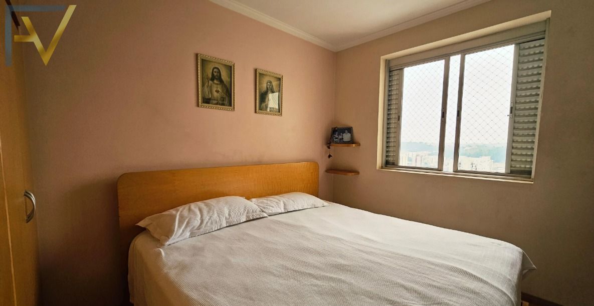 Apartamento, 3 quartos, 174 m² - Foto 26