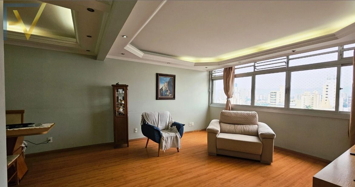 Apartamento, 3 quartos, 174 m² - Foto 2