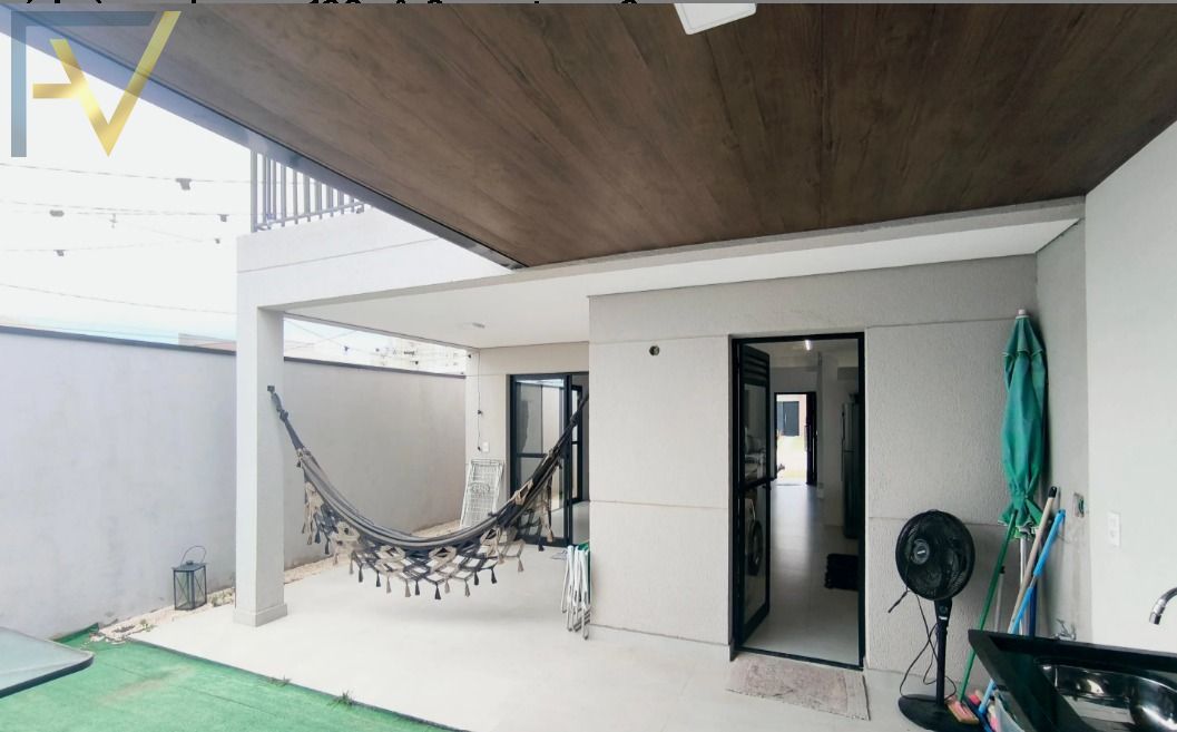 Casa, 3 quartos, 128 m² - Foto 23